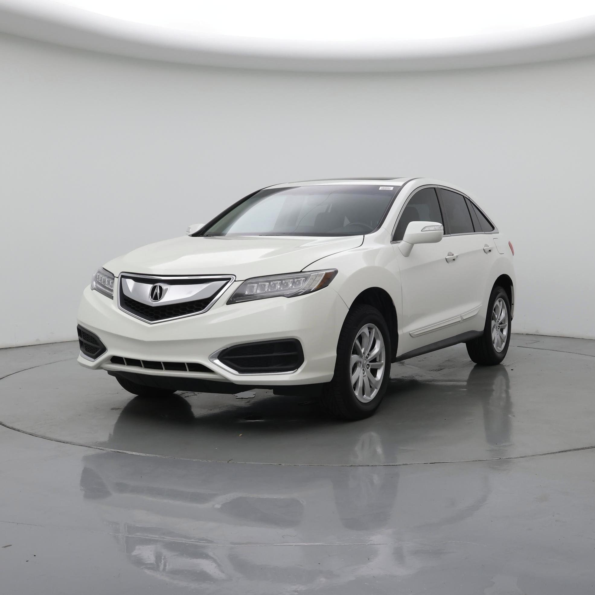 Thumbnail: 2018 Acura RDX - 4