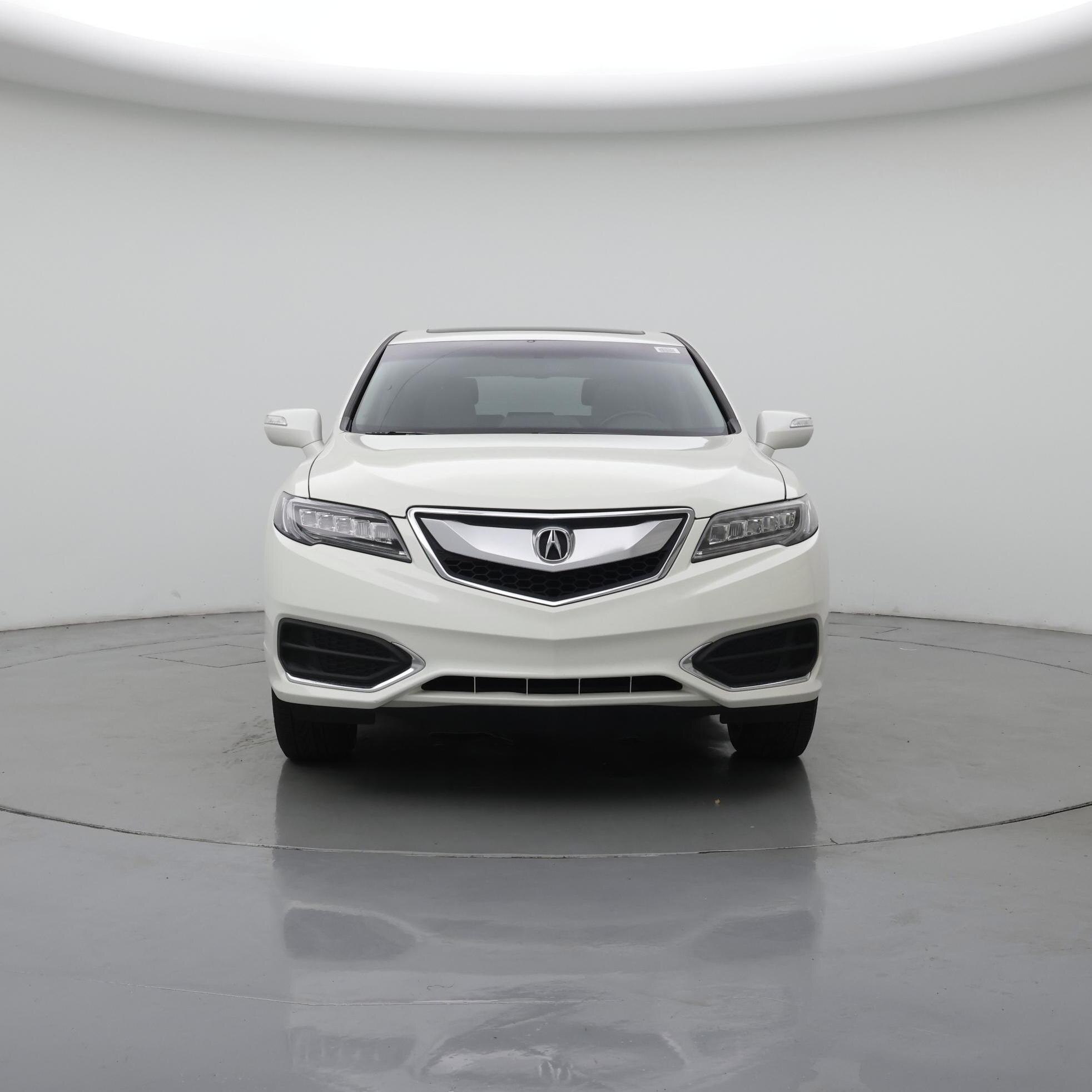 Thumbnail: 2018 Acura RDX - 5