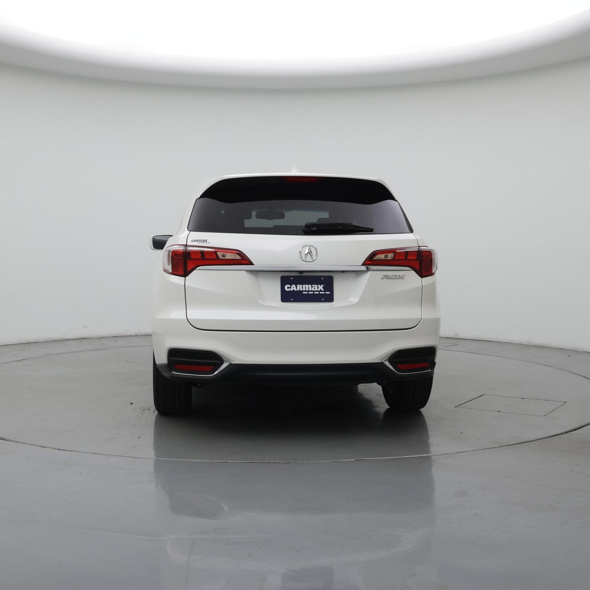Thumbnail: 2018 Acura RDX - 6