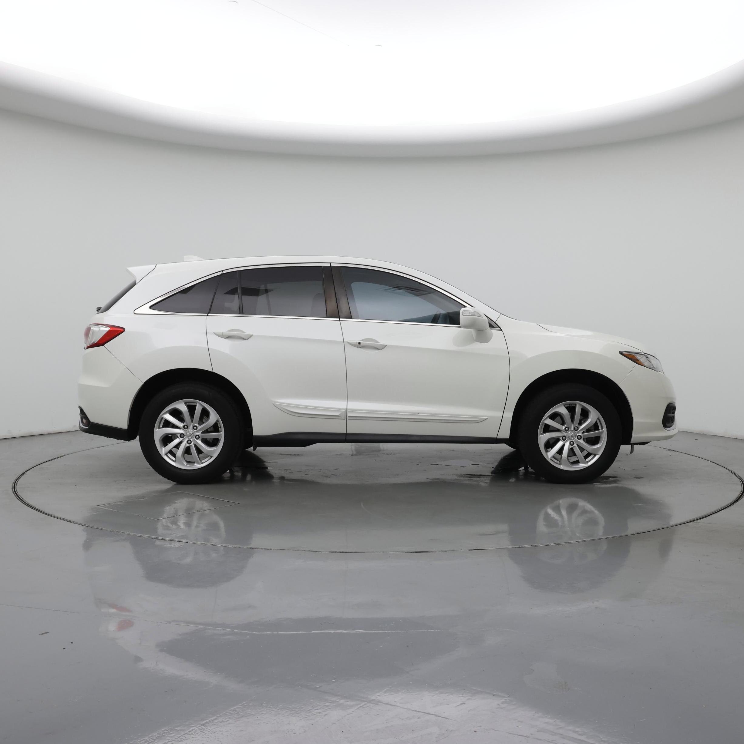 Thumbnail: 2018 Acura RDX - 7