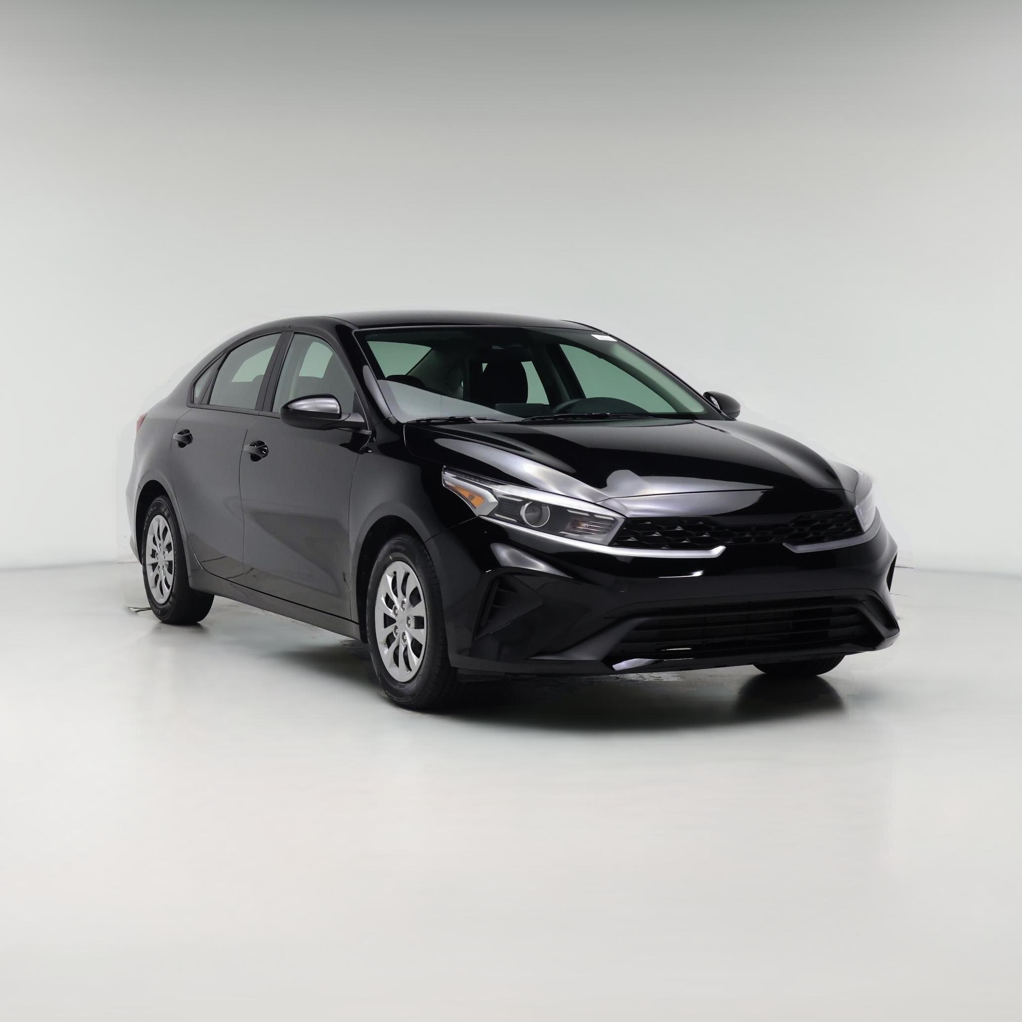 Thumbnail: 2024 Kia Forte - 1