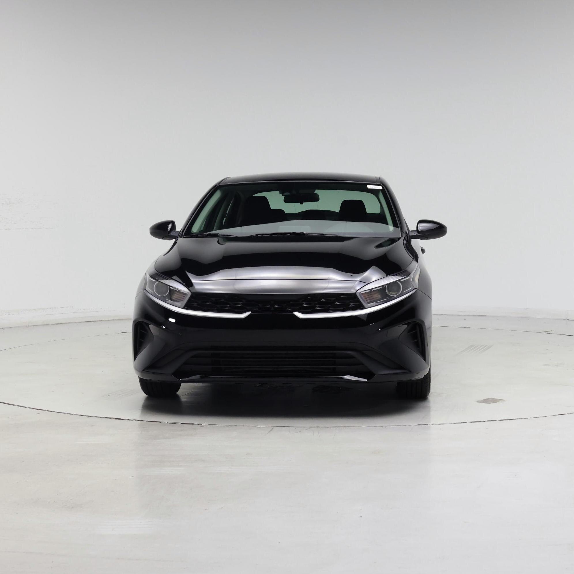 Thumbnail: 2024 Kia Forte - 5