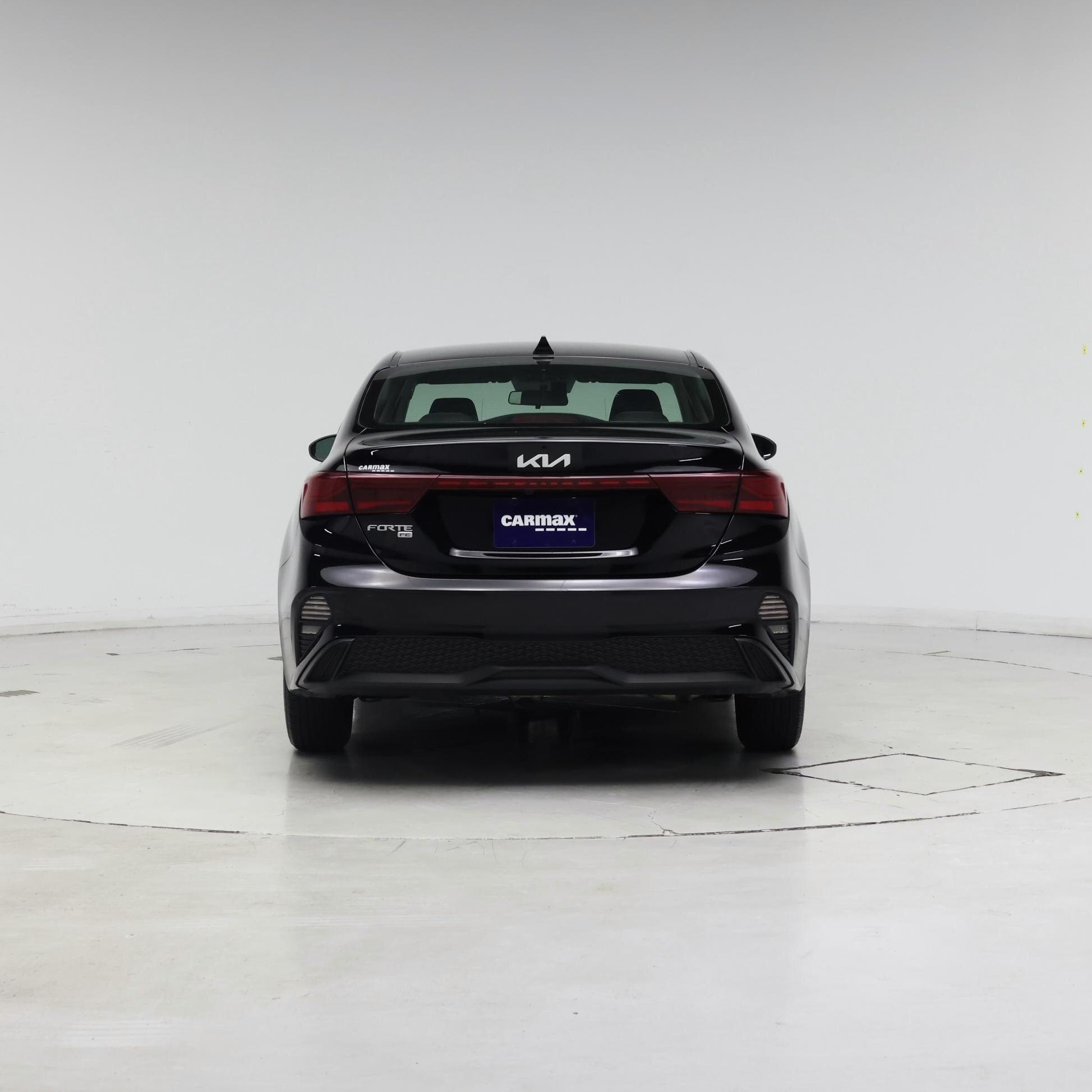 Thumbnail: 2024 Kia Forte - 6