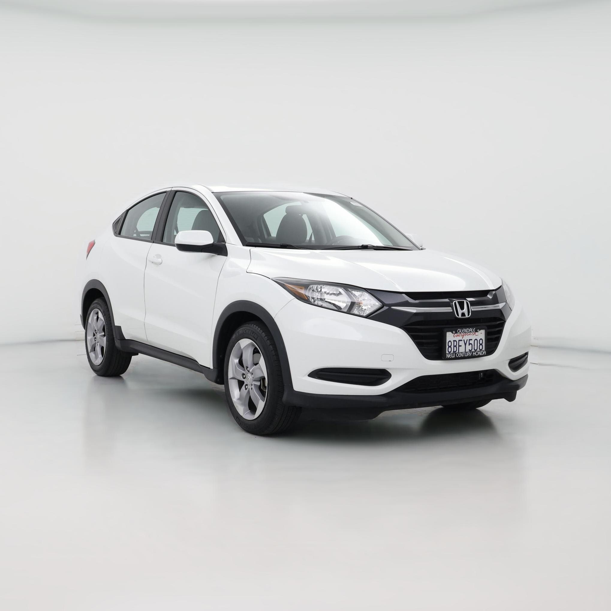 Thumbnail: 2018 Honda HR-V - 1