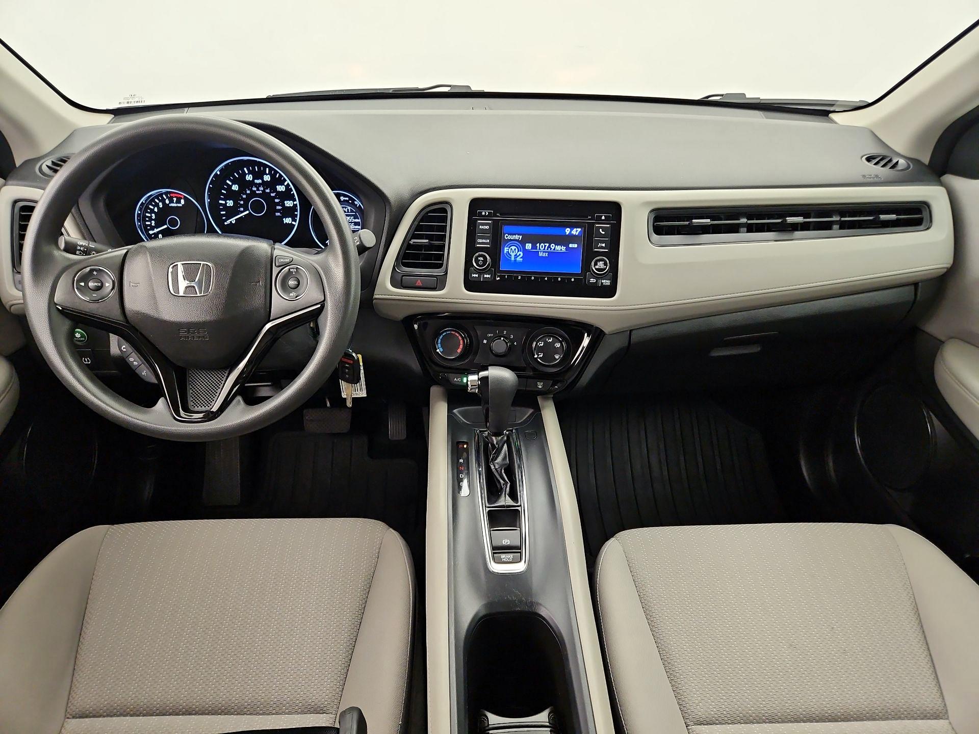 Thumbnail: 2018 Honda HR-V - 9