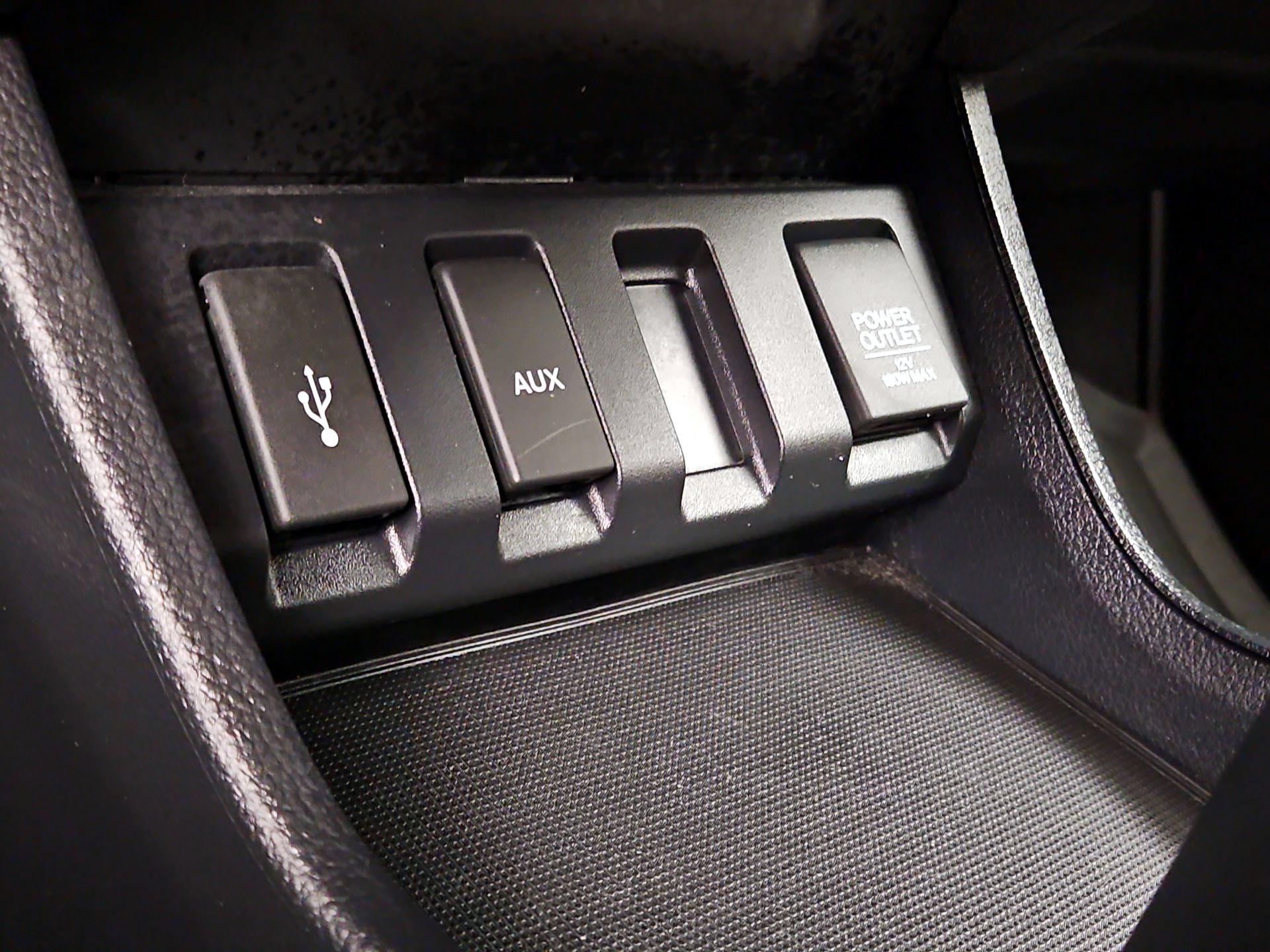 Thumbnail: 2018 Honda HR-V - 18