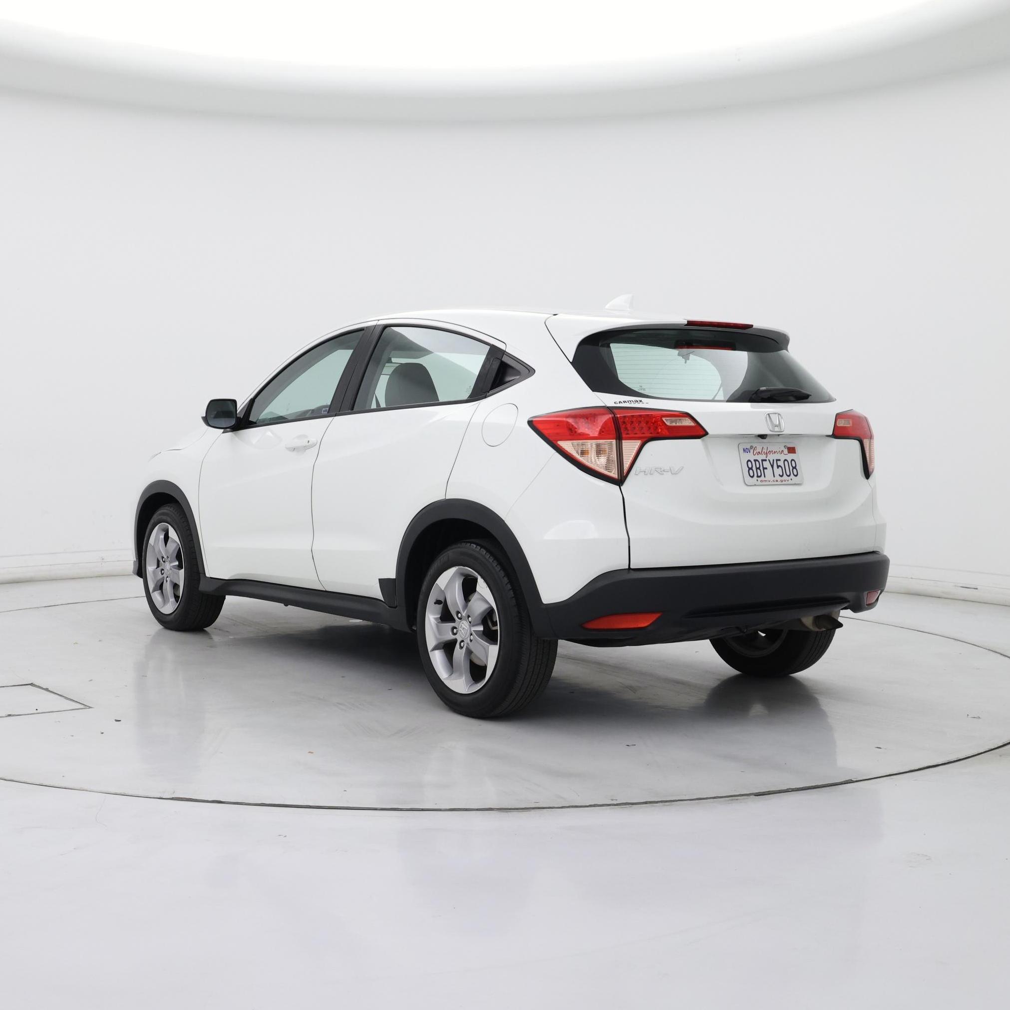 Thumbnail: 2018 Honda HR-V - 2