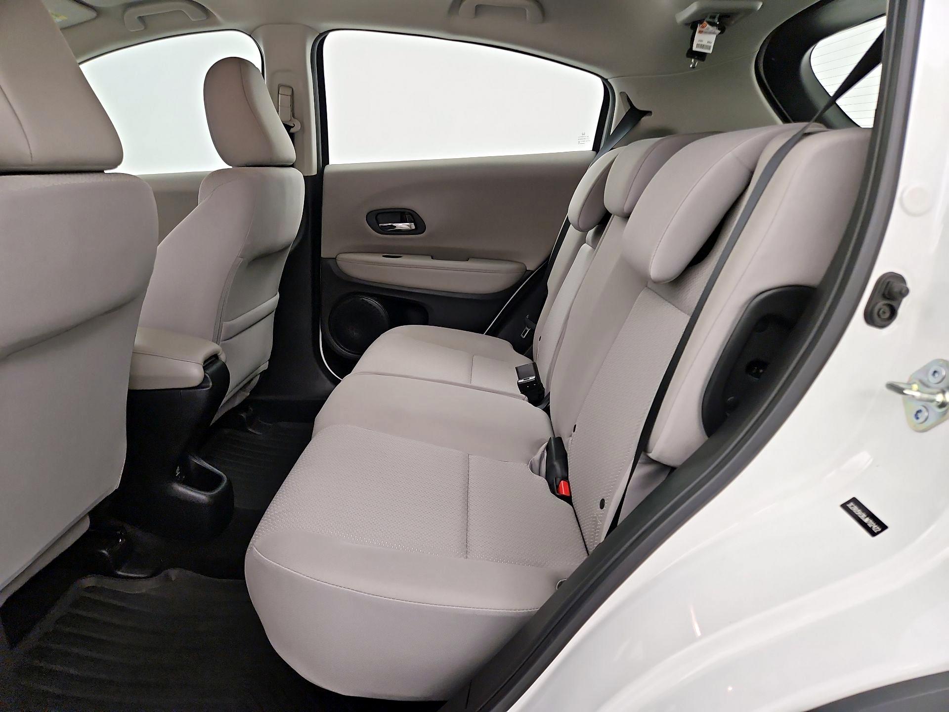 Thumbnail: 2018 Honda HR-V - 19