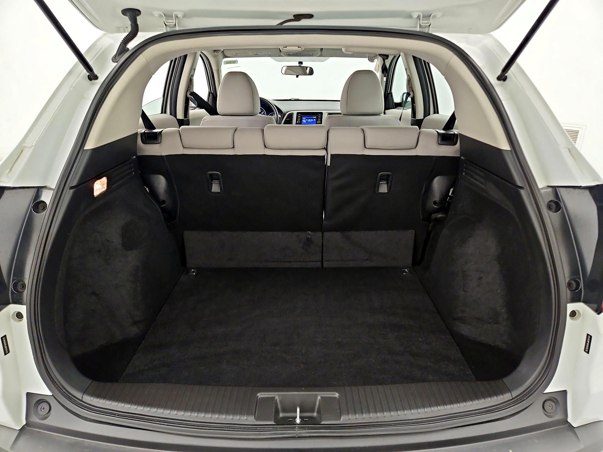 Thumbnail: 2018 Honda HR-V - 20