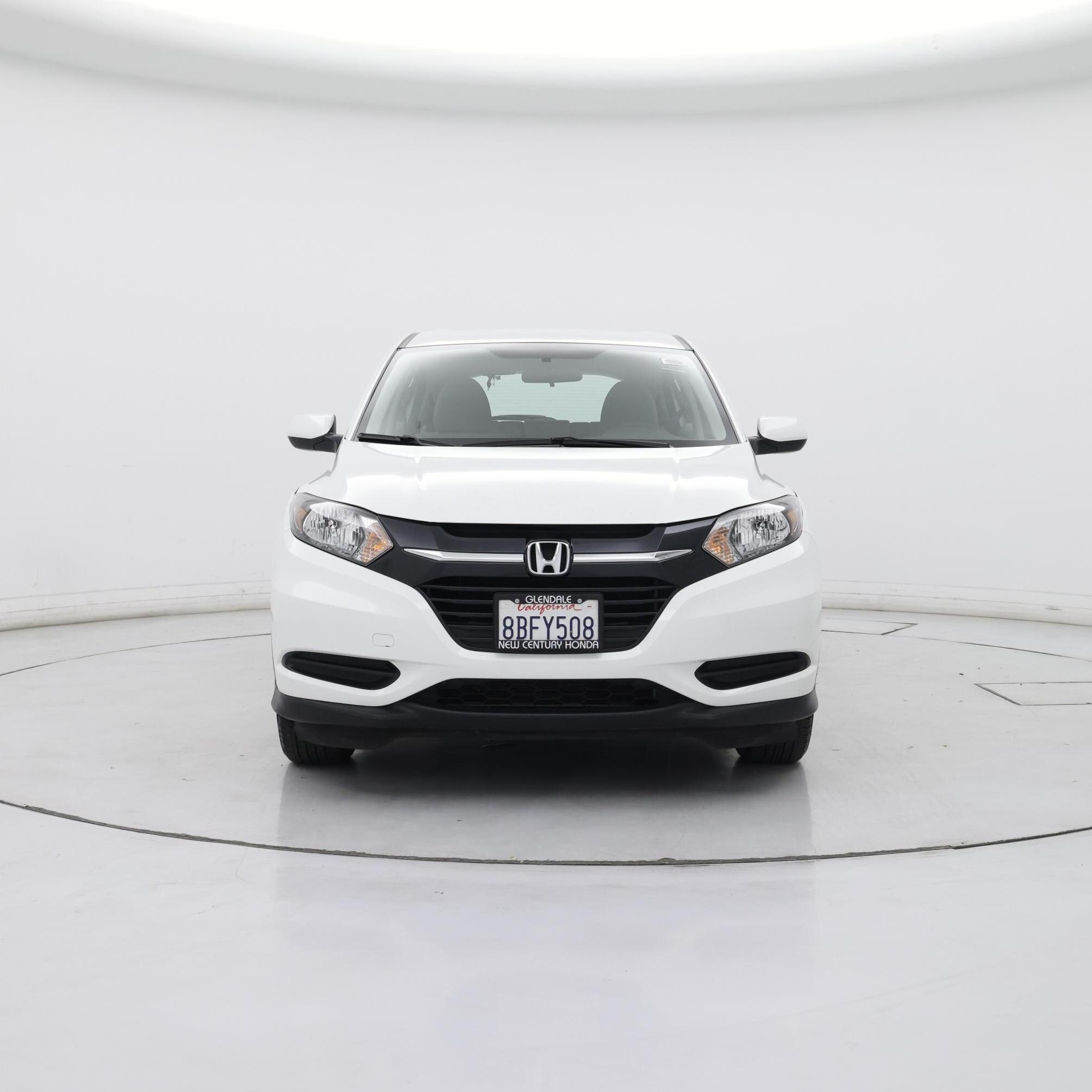 Thumbnail: 2018 Honda HR-V - 5