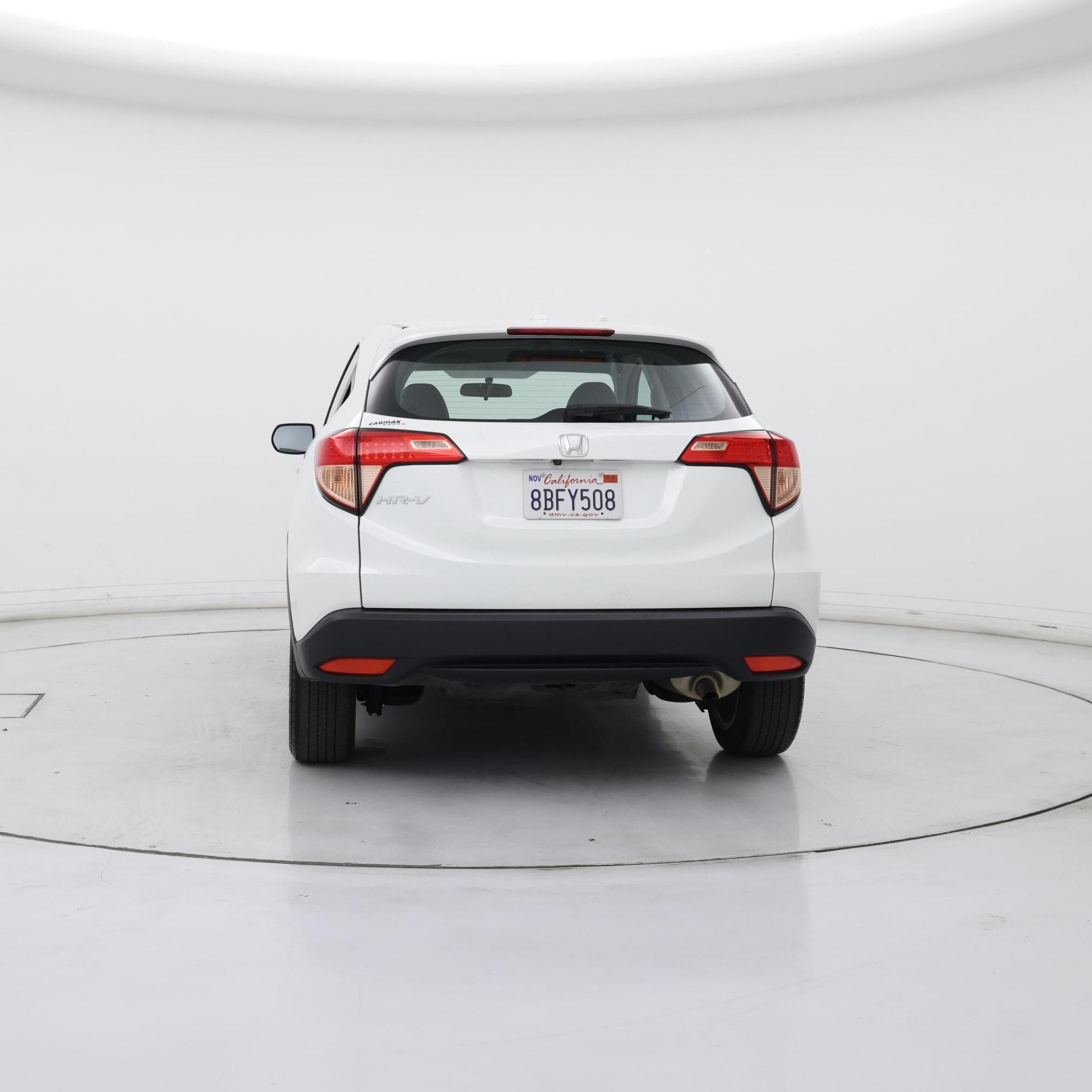 Thumbnail: 2018 Honda HR-V - 6