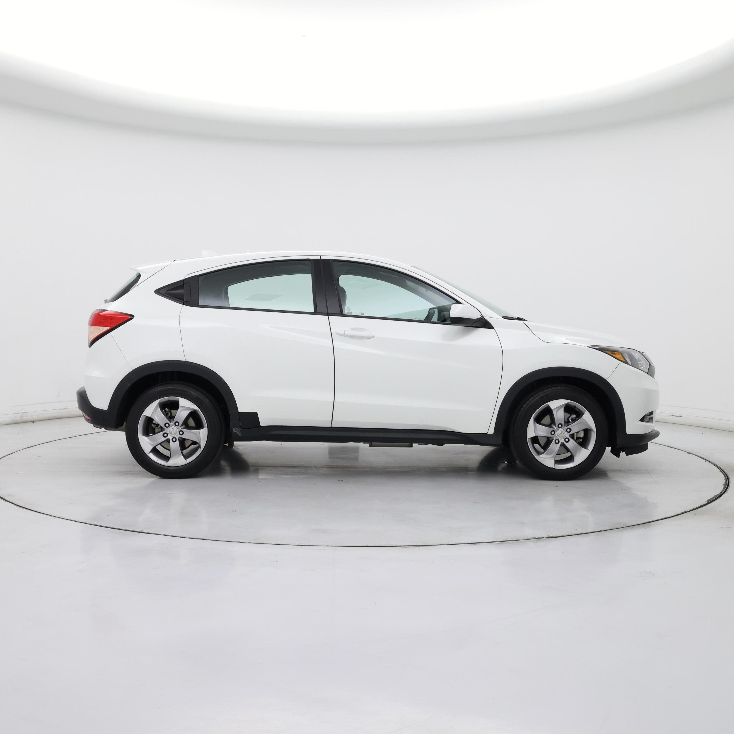 Thumbnail: 2018 Honda HR-V - 7