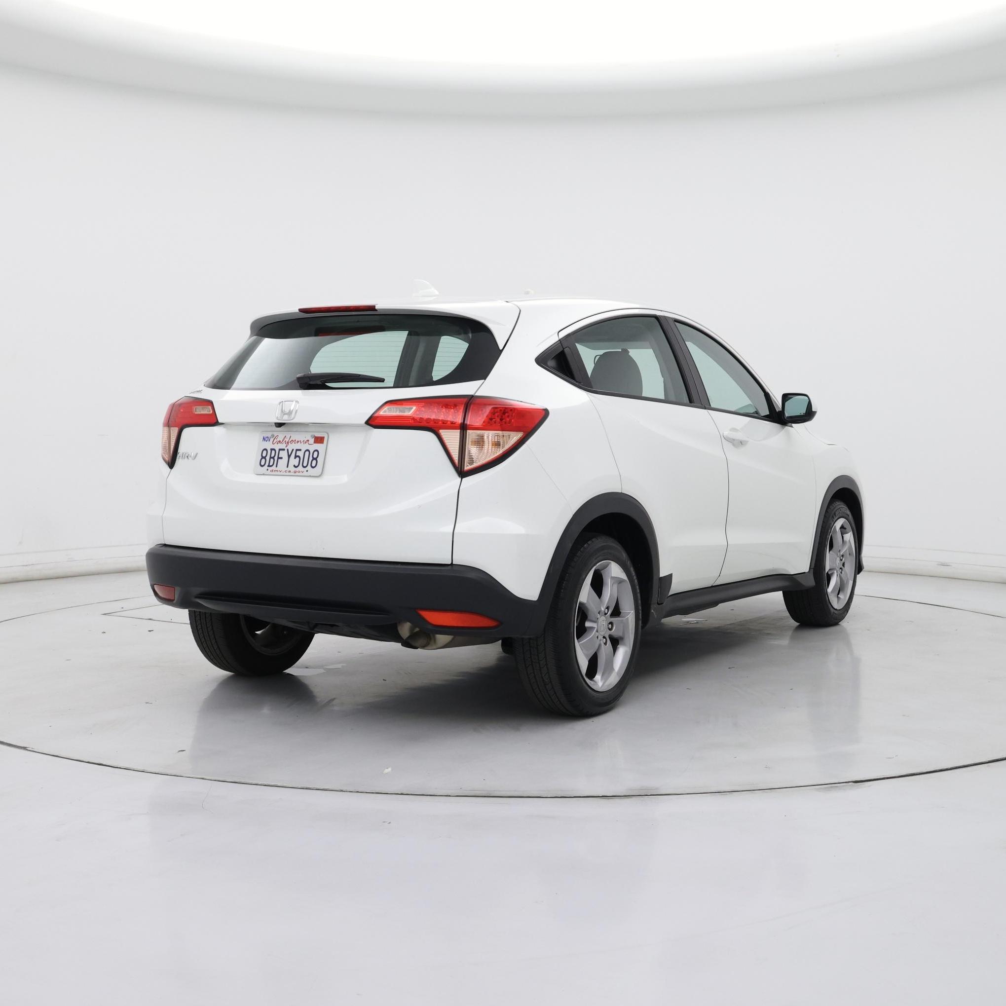 Thumbnail: 2018 Honda HR-V - 8