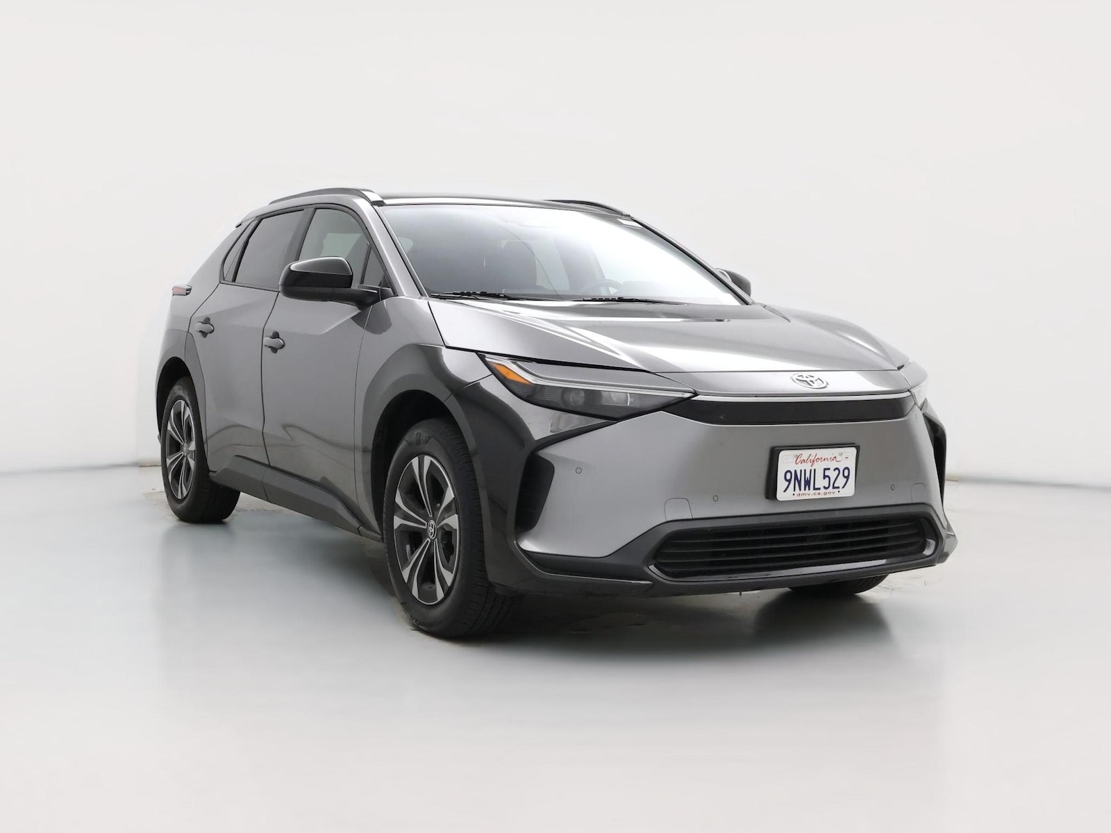 2024 Toyota bZ4X