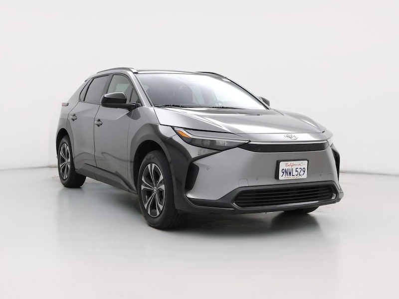 2024 Toyota bZ4X XLE -
                  Modesto, CA