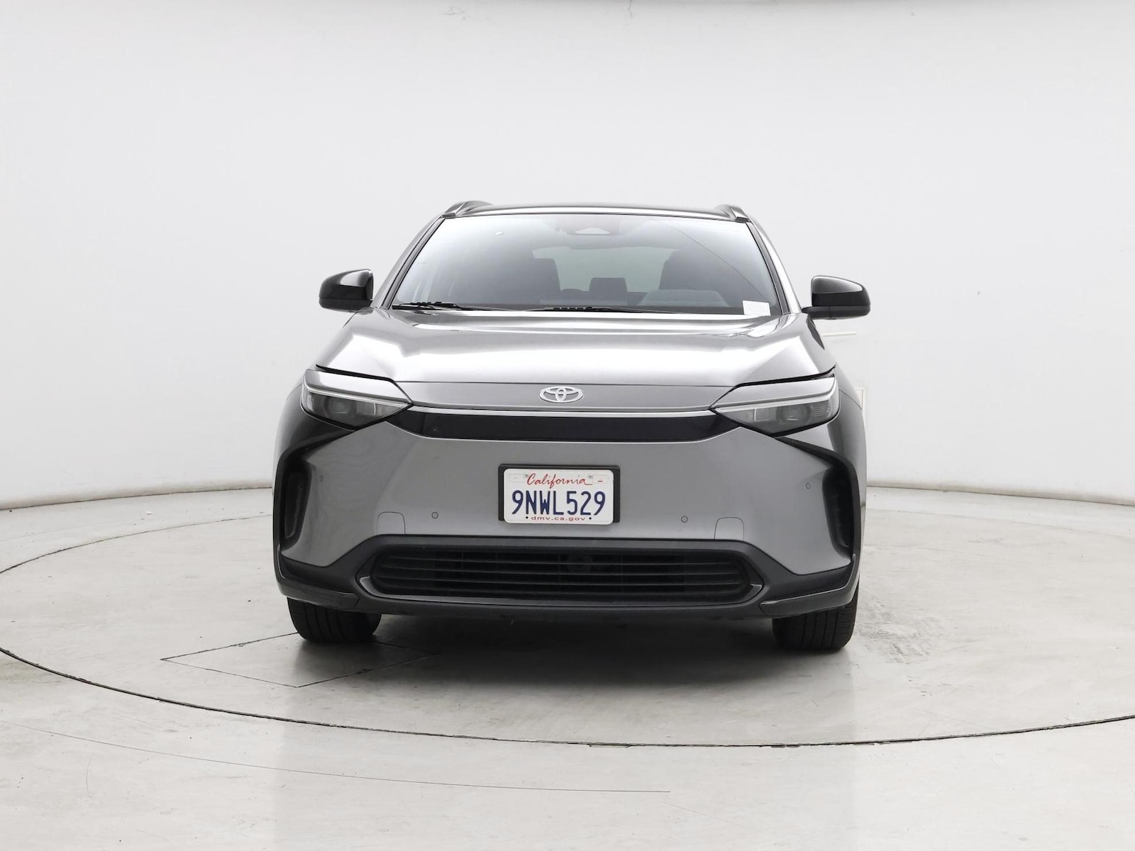 2024 Toyota bZ4X XLE - Photo 6