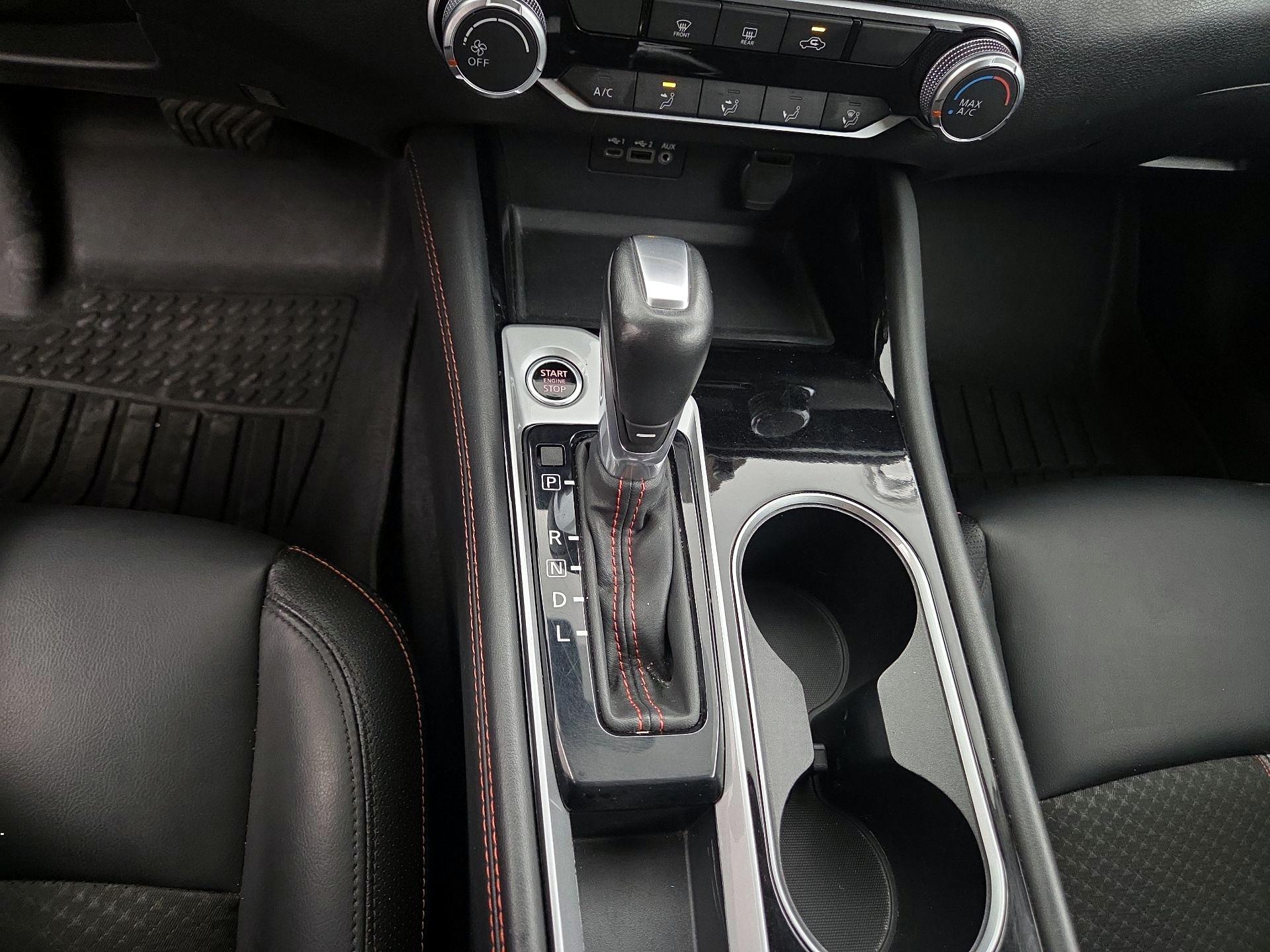 Thumbnail: 2025 Nissan Altima - 17