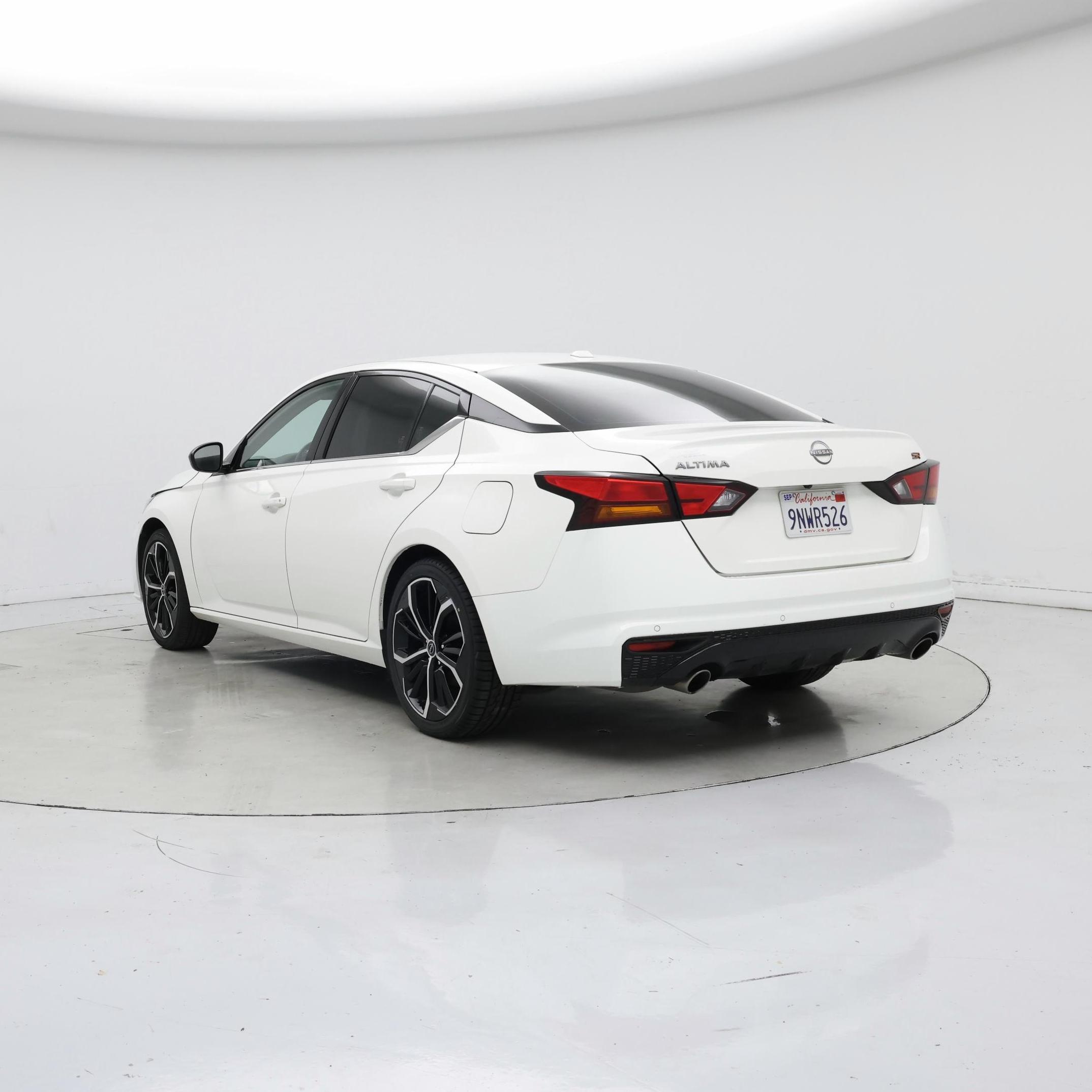 Thumbnail: 2025 Nissan Altima - 2