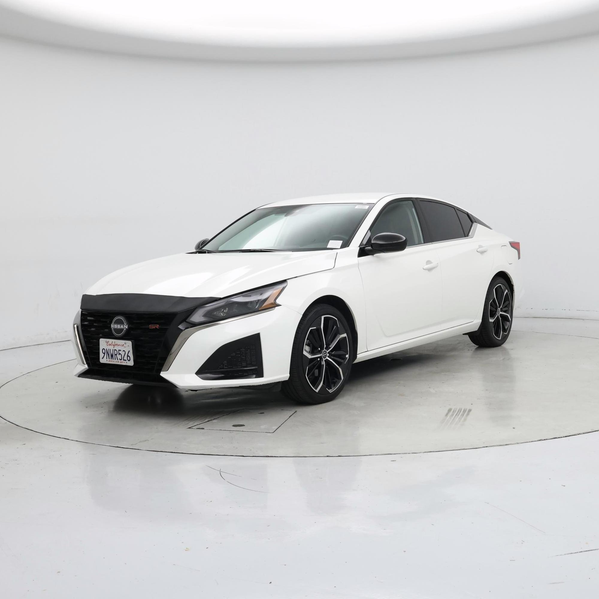 Thumbnail: 2025 Nissan Altima - 4