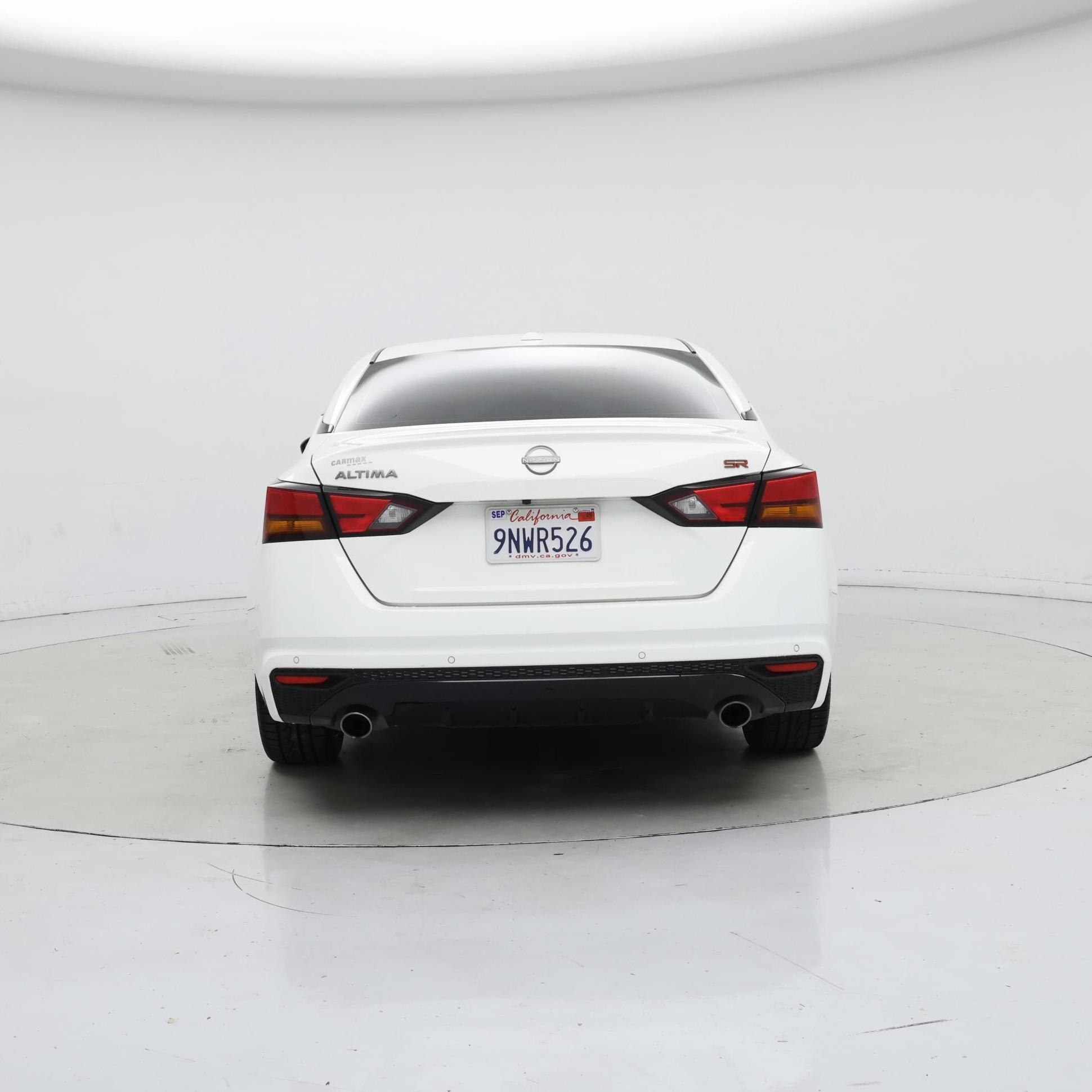 Thumbnail: 2025 Nissan Altima - 6