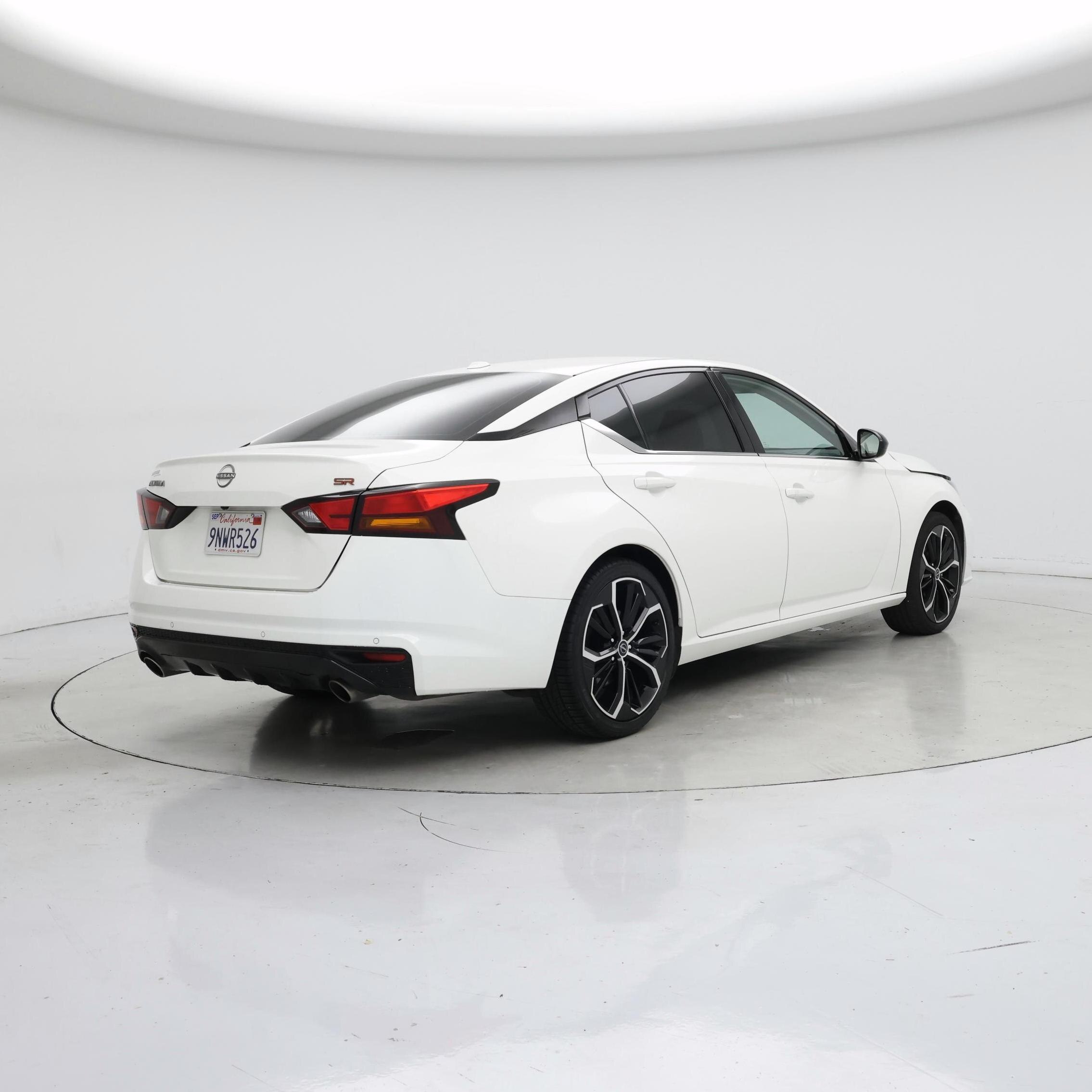 Thumbnail: 2025 Nissan Altima - 8