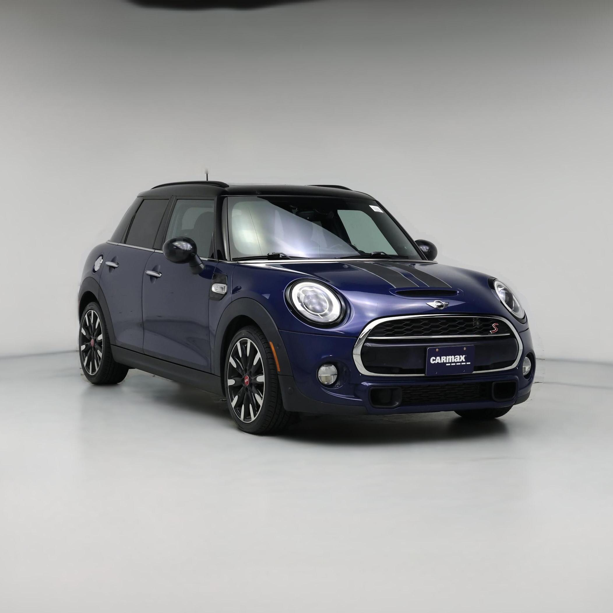 Thumbnail: 2018 MINI Cooper Hardtop - 1