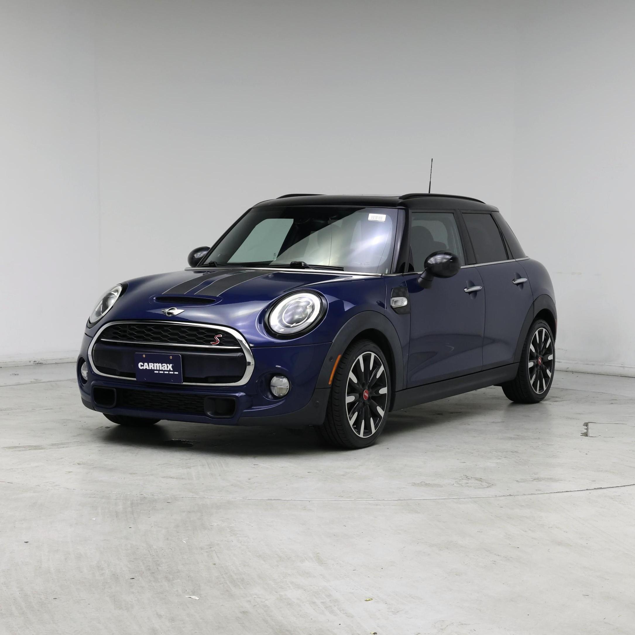 Thumbnail: 2018 MINI Cooper Hardtop - 4