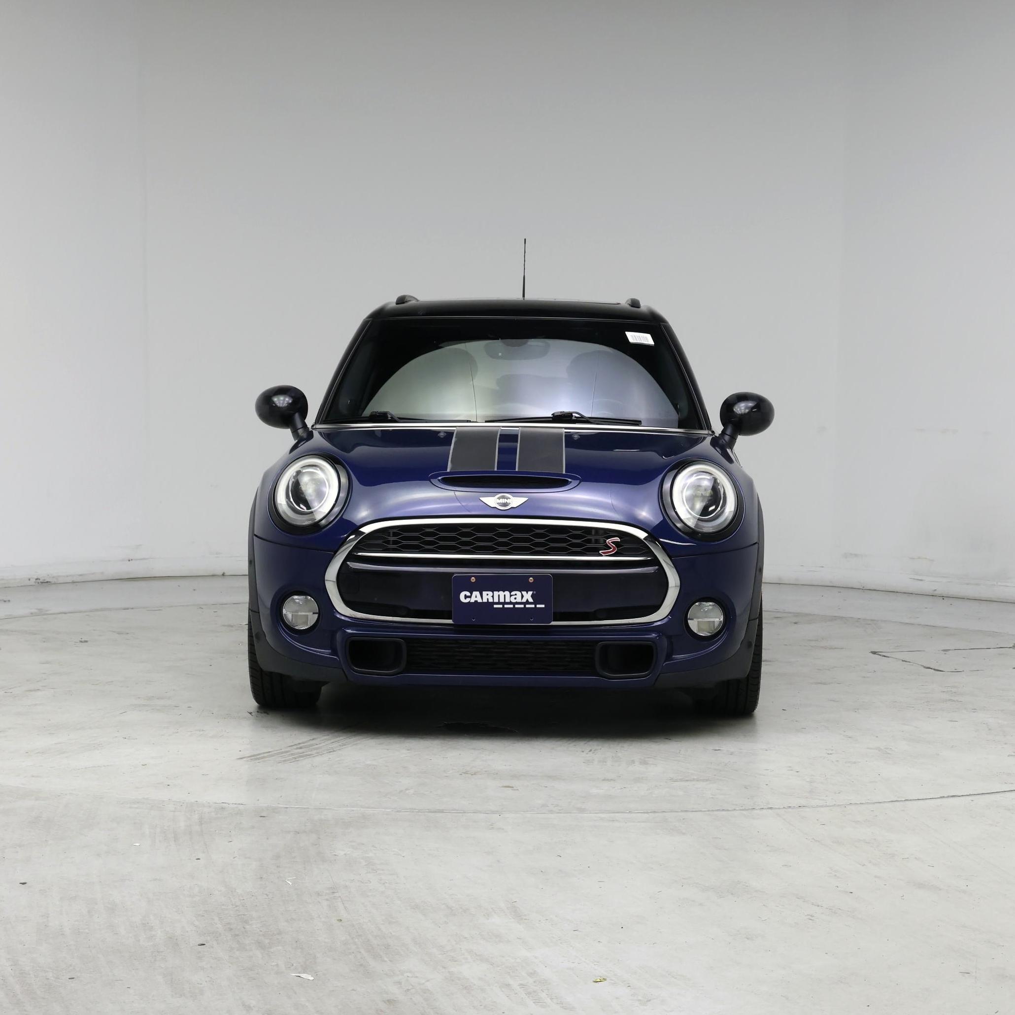 Thumbnail: 2018 MINI Cooper Hardtop - 5