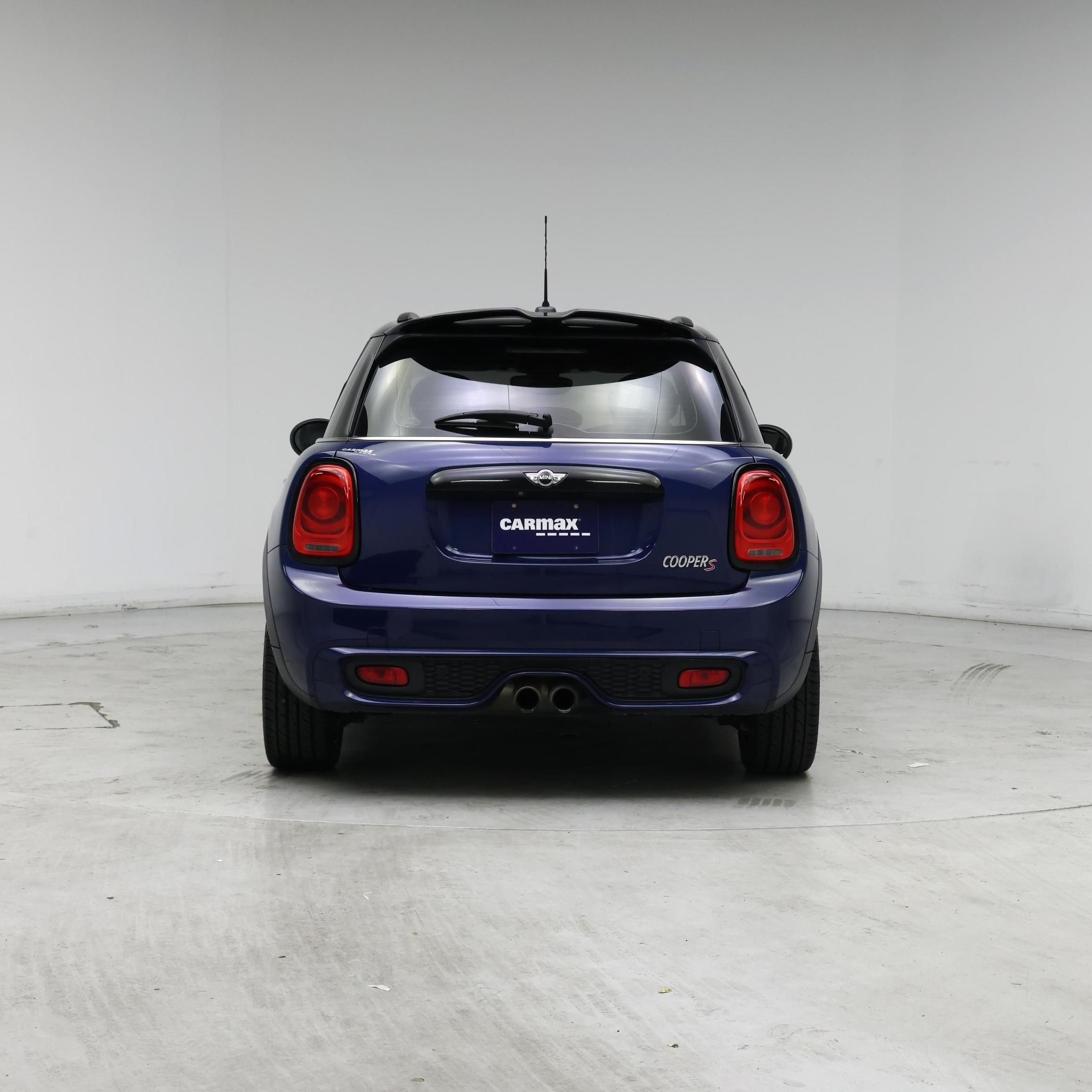 Thumbnail: 2018 MINI Cooper Hardtop - 6