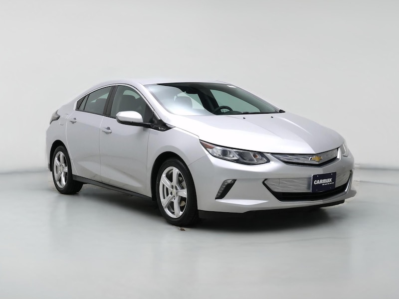 2018 Chevrolet Volt LT -
                  Parker, CO