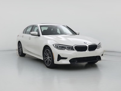 2021 BMW 330 Plug In Hybrid xDrive30e