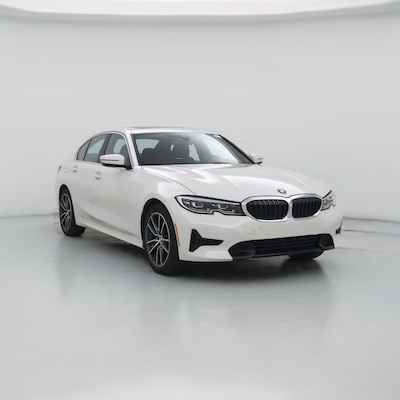 2021 BMW 330 Plug In Hybrid xDrive30e
