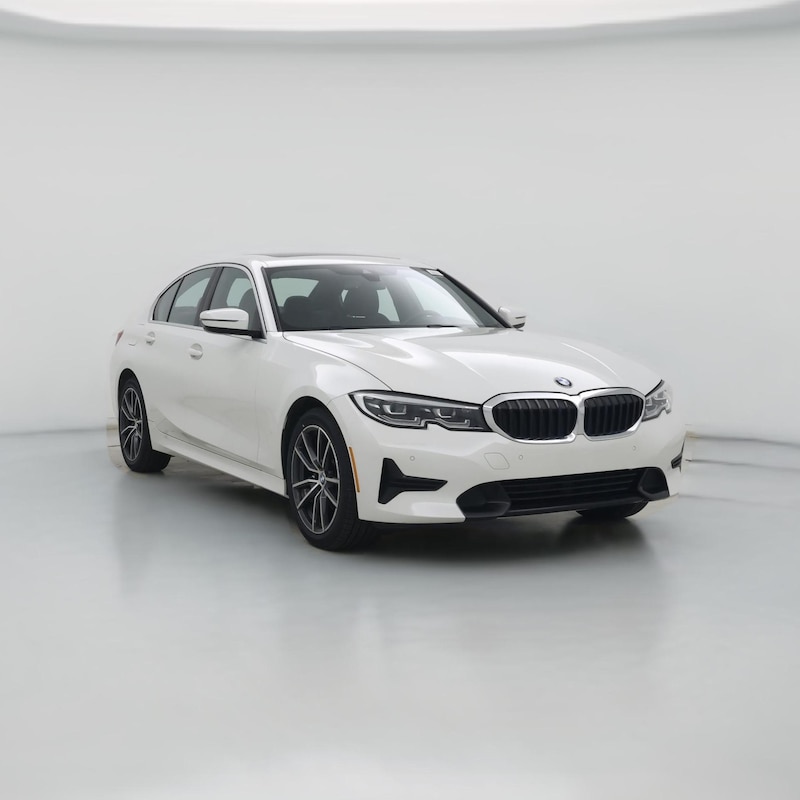 2021 BMW 330 Plug In Hybrid xDrive30e