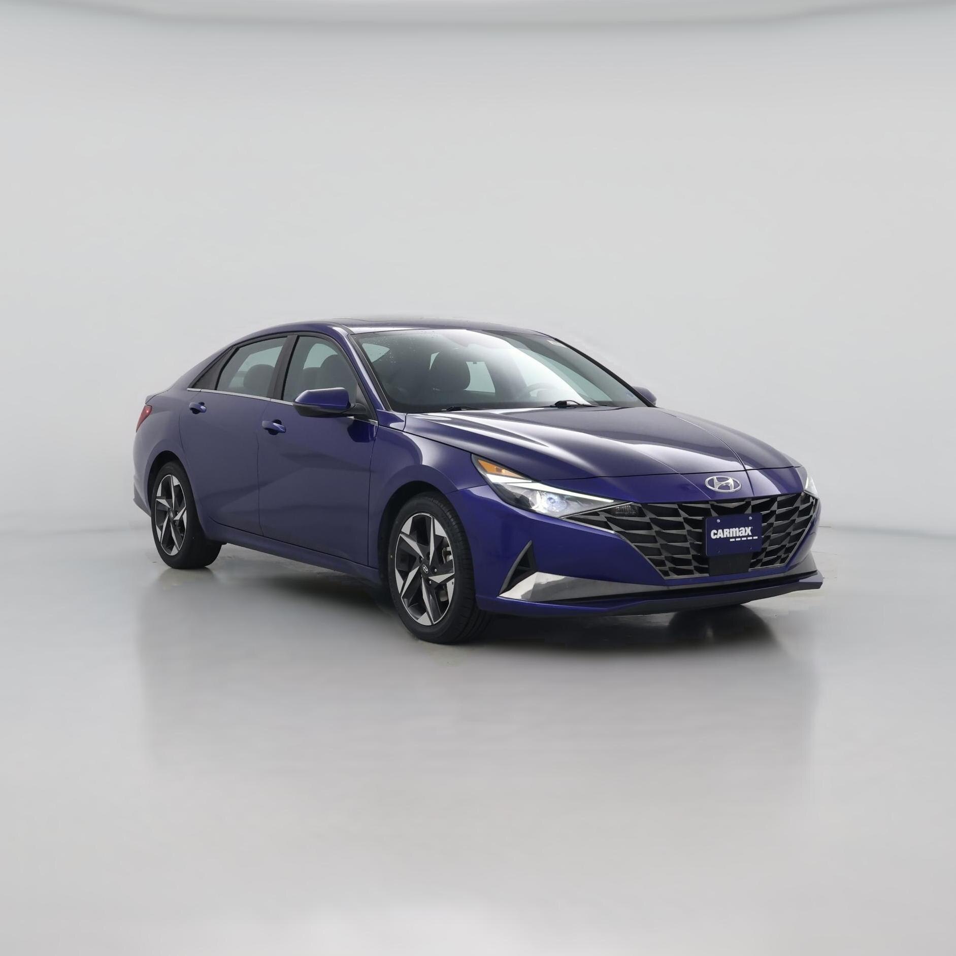 Thumbnail: 2022 Hyundai Elantra - 1