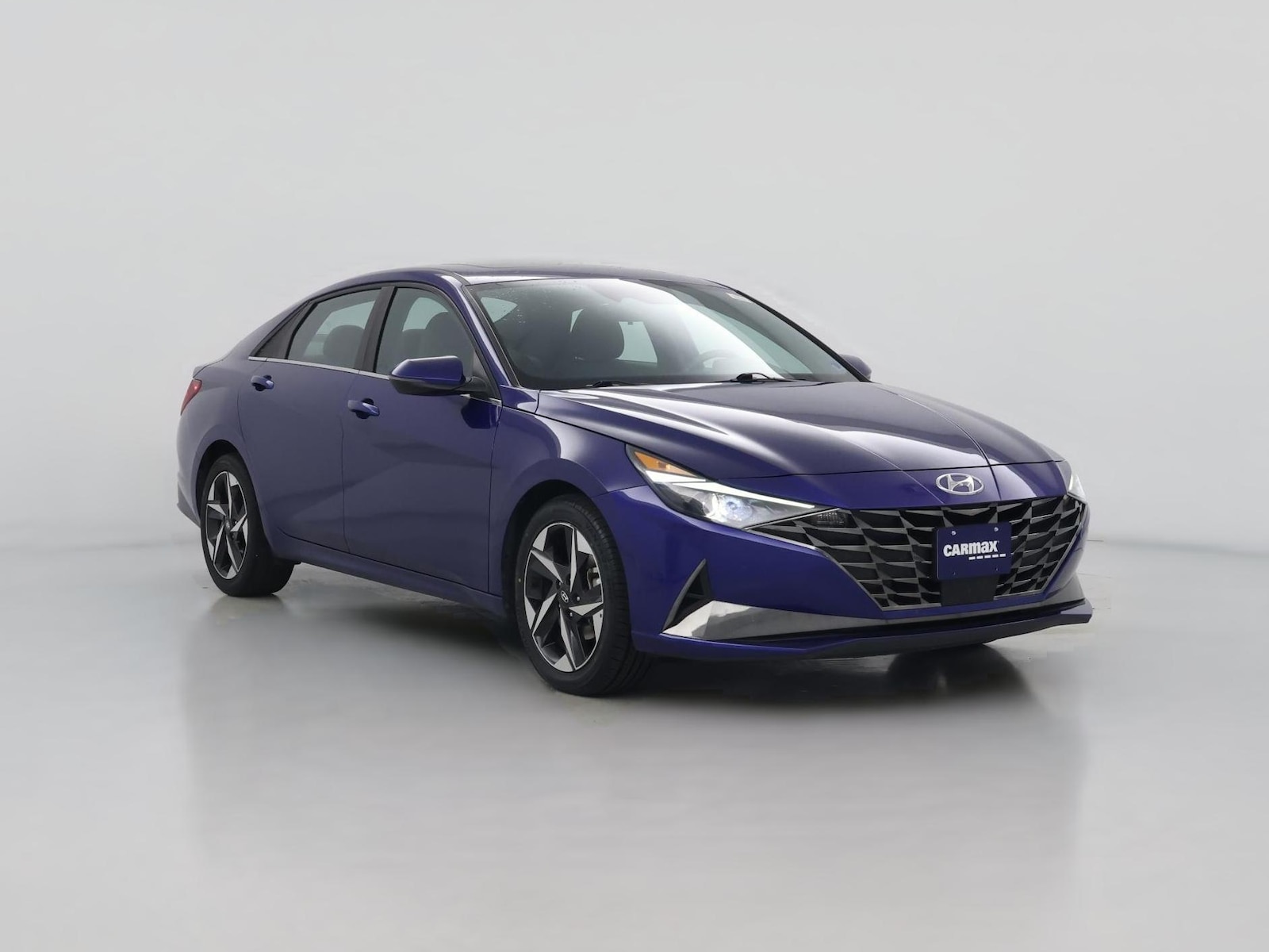 2022 Hyundai Elantra