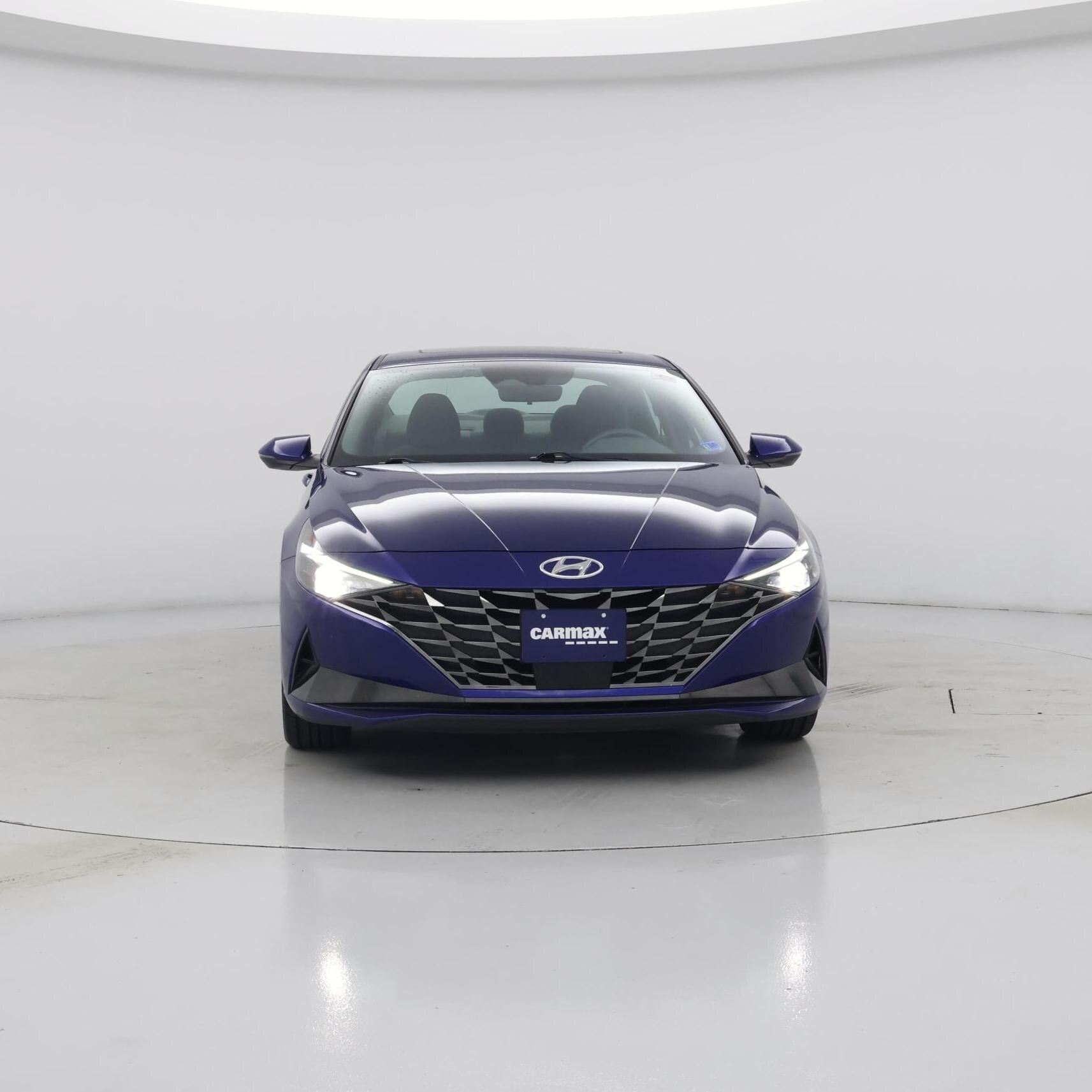Thumbnail: 2022 Hyundai Elantra - 5