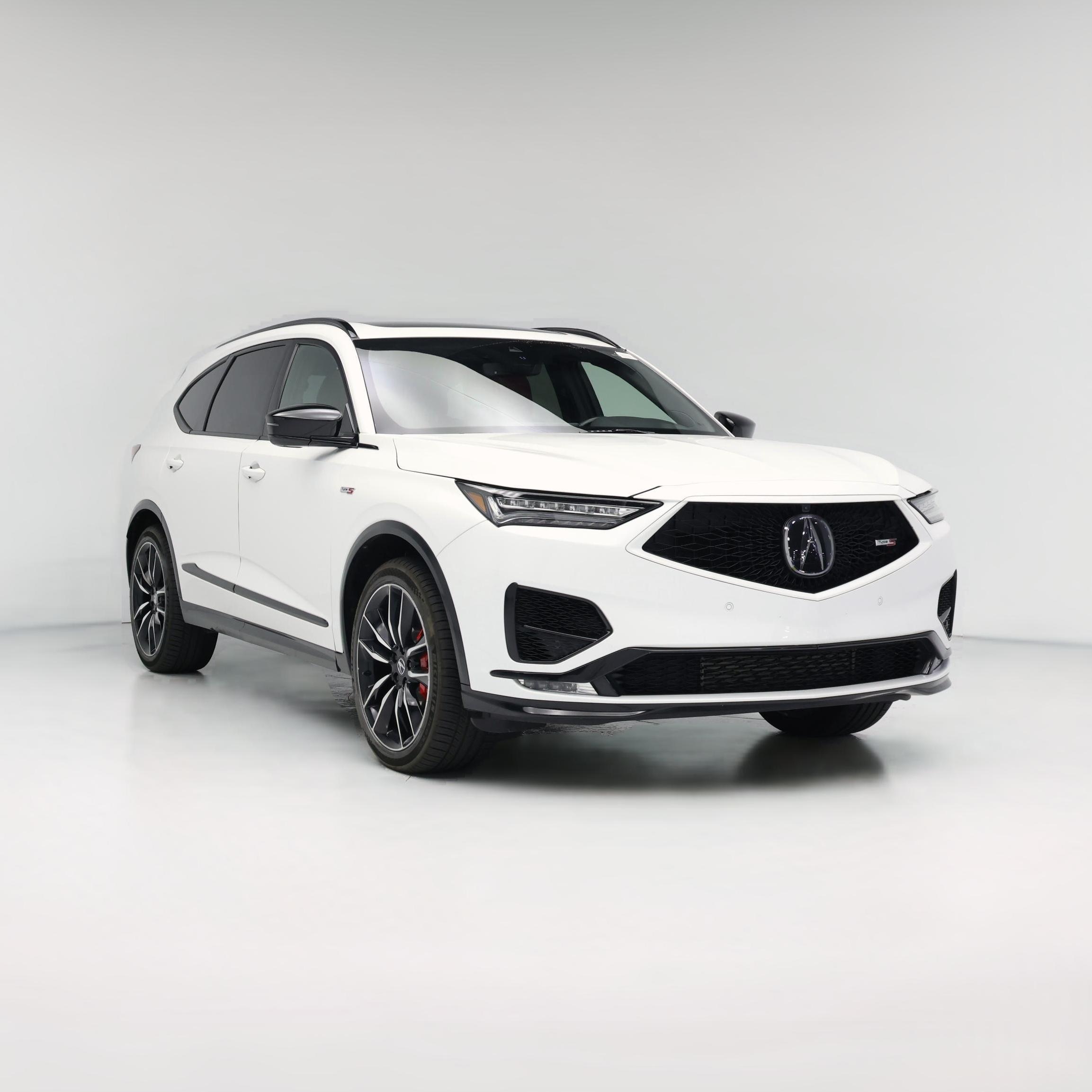 Thumbnail: 2023 Acura MDX - 1