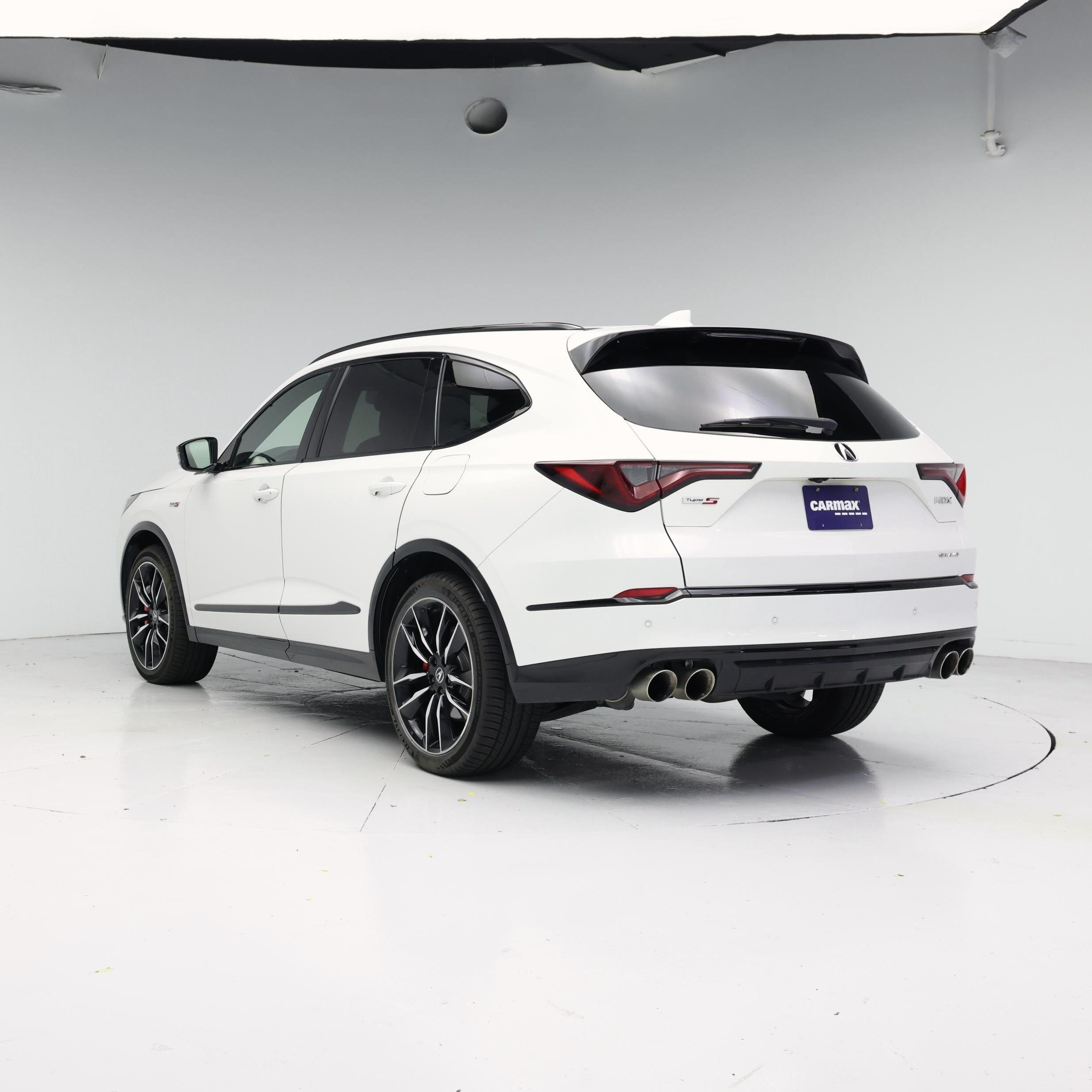 Thumbnail: 2023 Acura MDX - 2