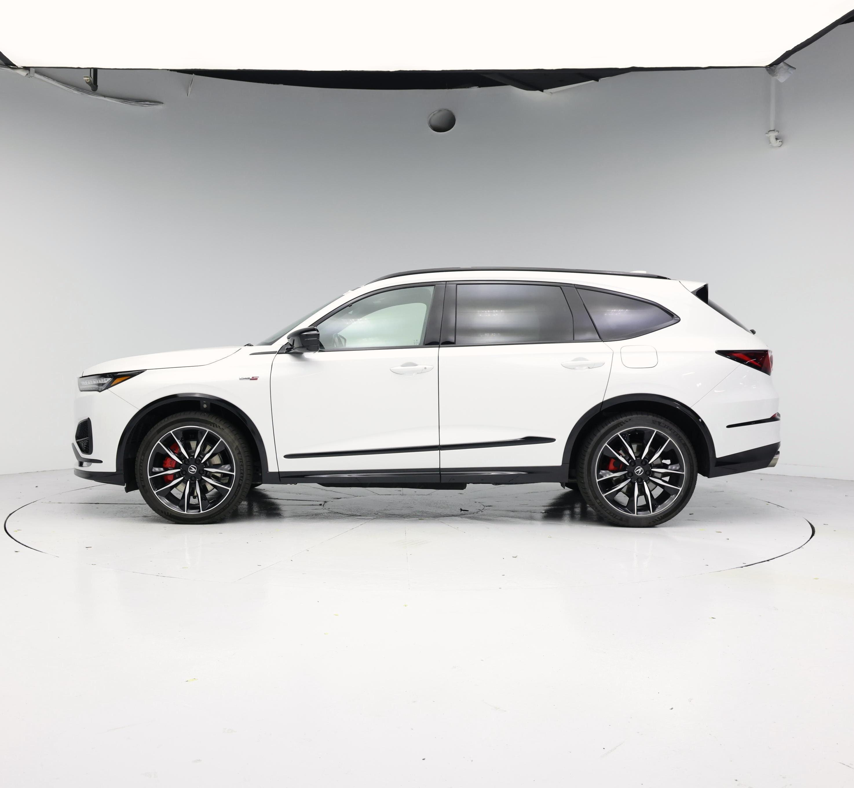 Thumbnail: 2023 Acura MDX - 3