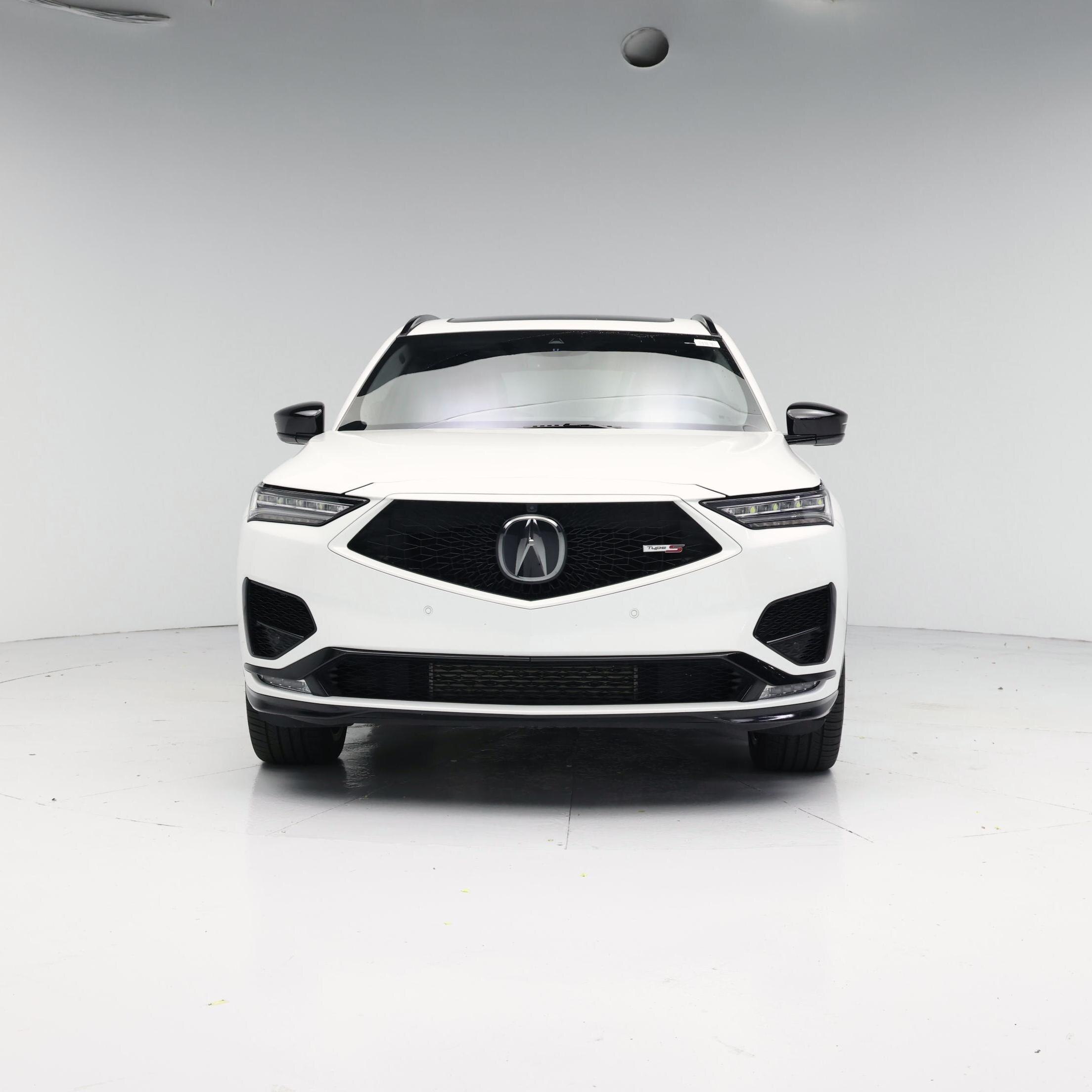 Thumbnail: 2023 Acura MDX - 5