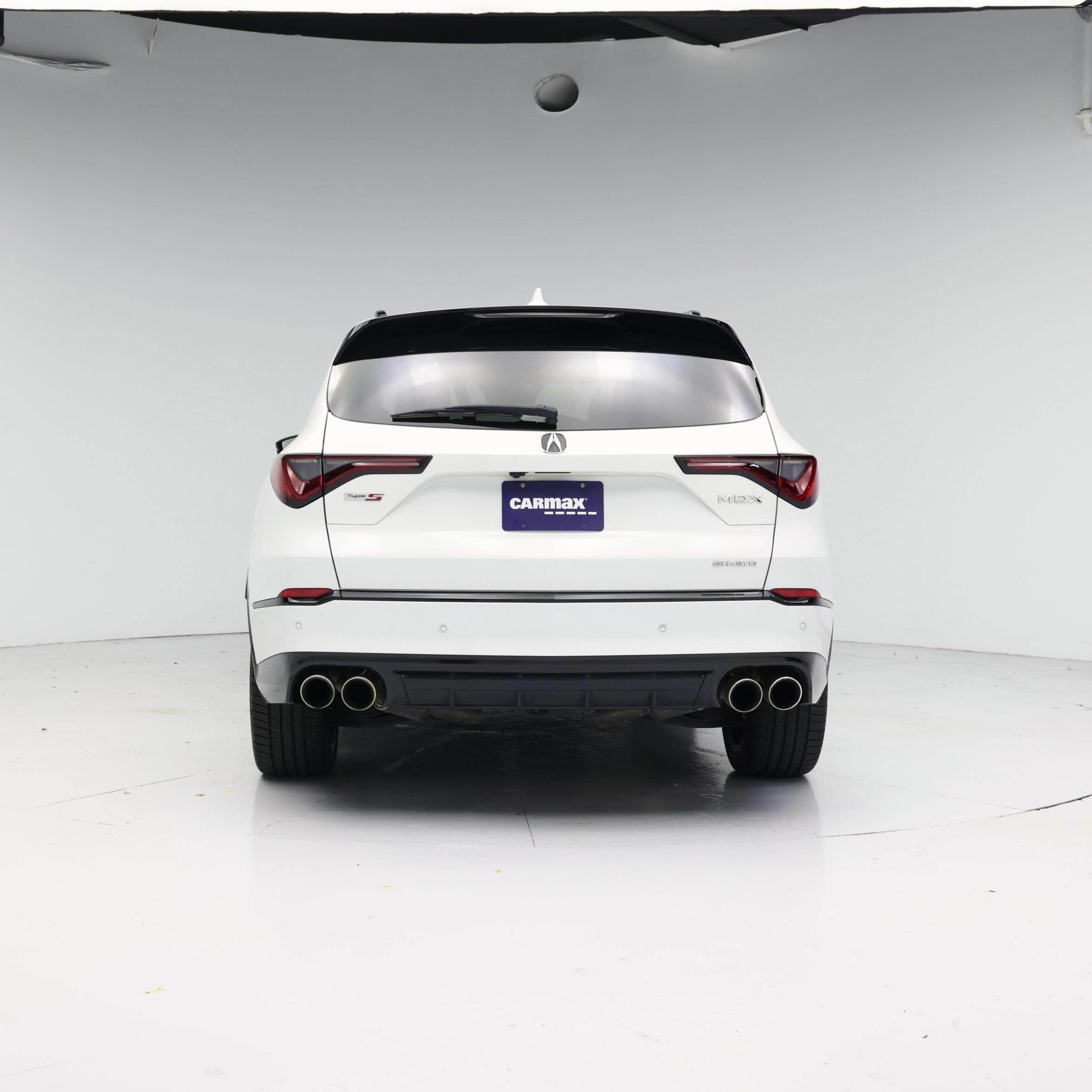 Thumbnail: 2023 Acura MDX - 6