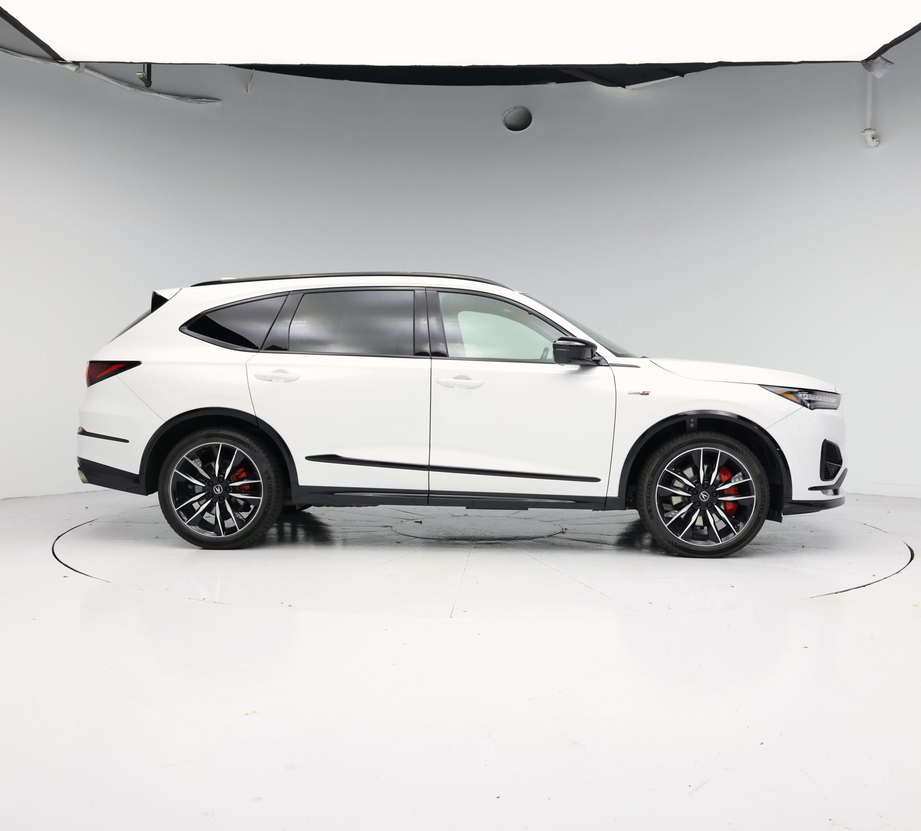 Thumbnail: 2023 Acura MDX - 7