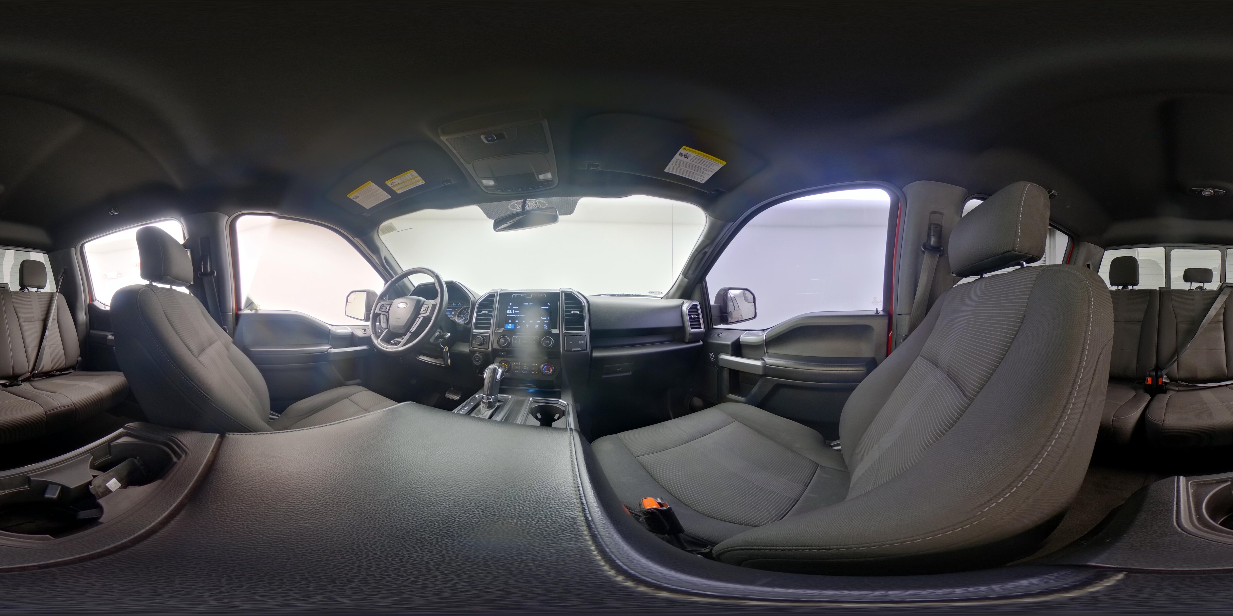 2017 Ford F-150 XLT - Photo 24