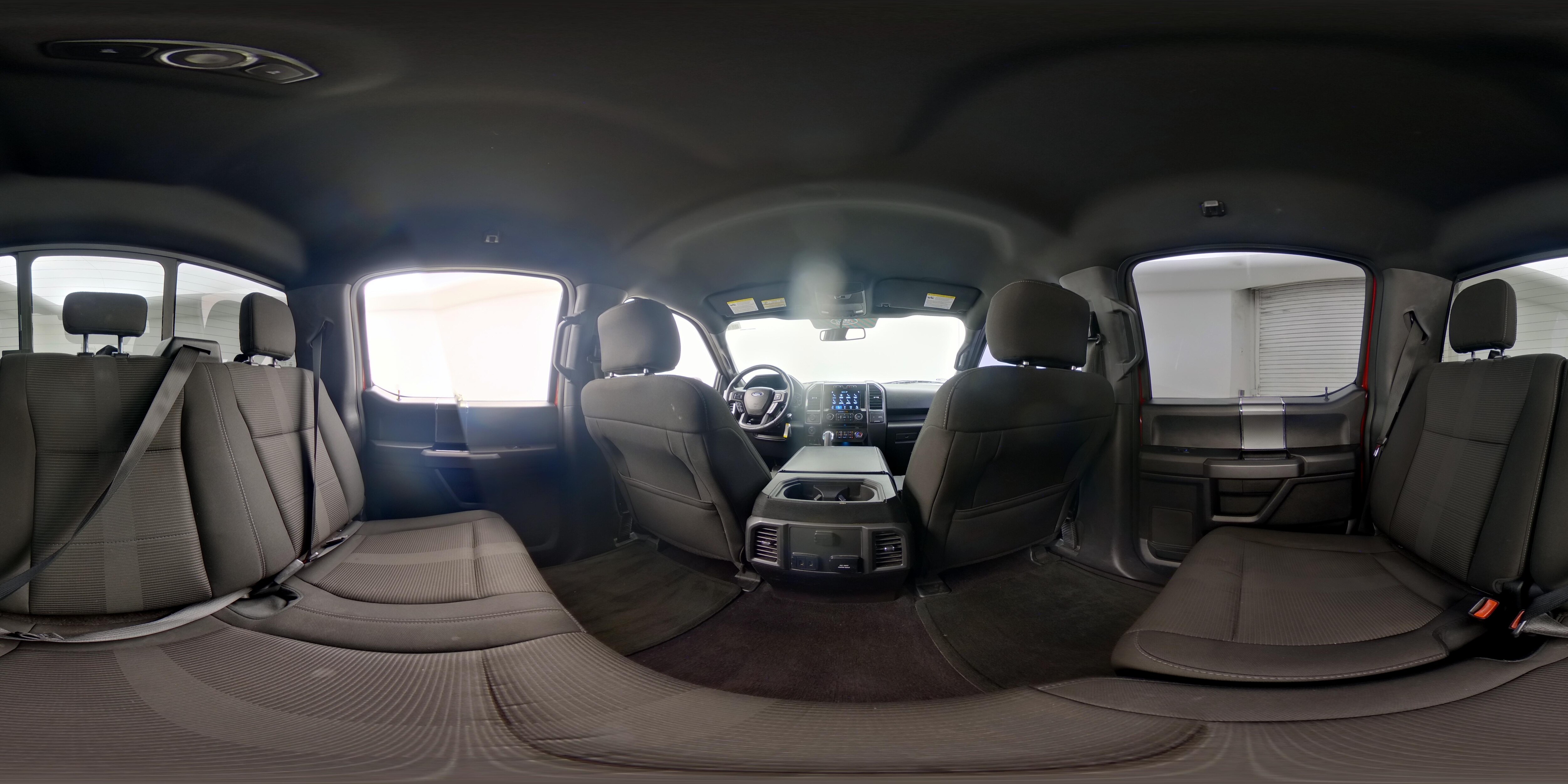 2017 Ford F-150 XLT - Photo 25