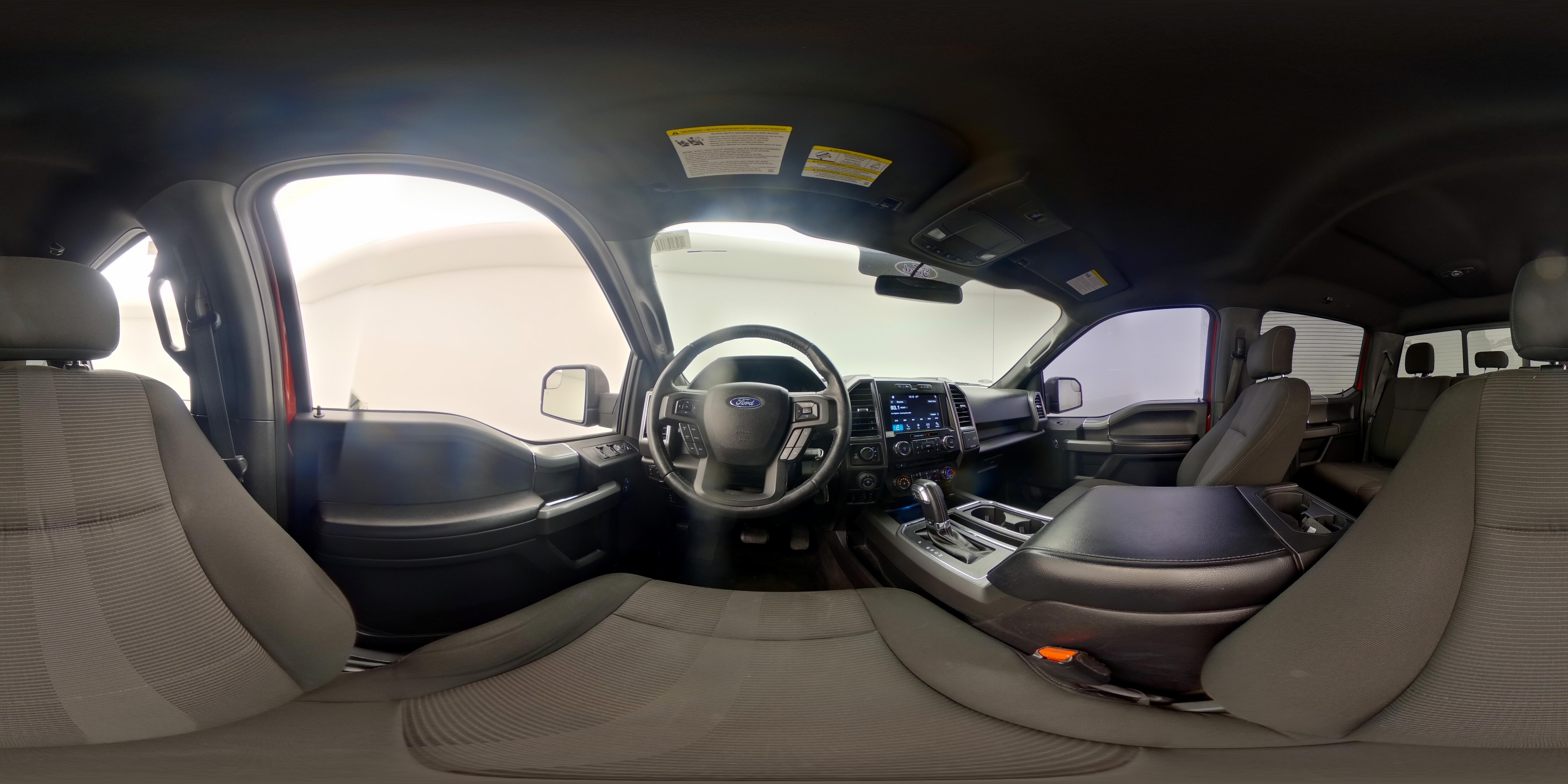 2017 Ford F-150 XLT - Photo 26