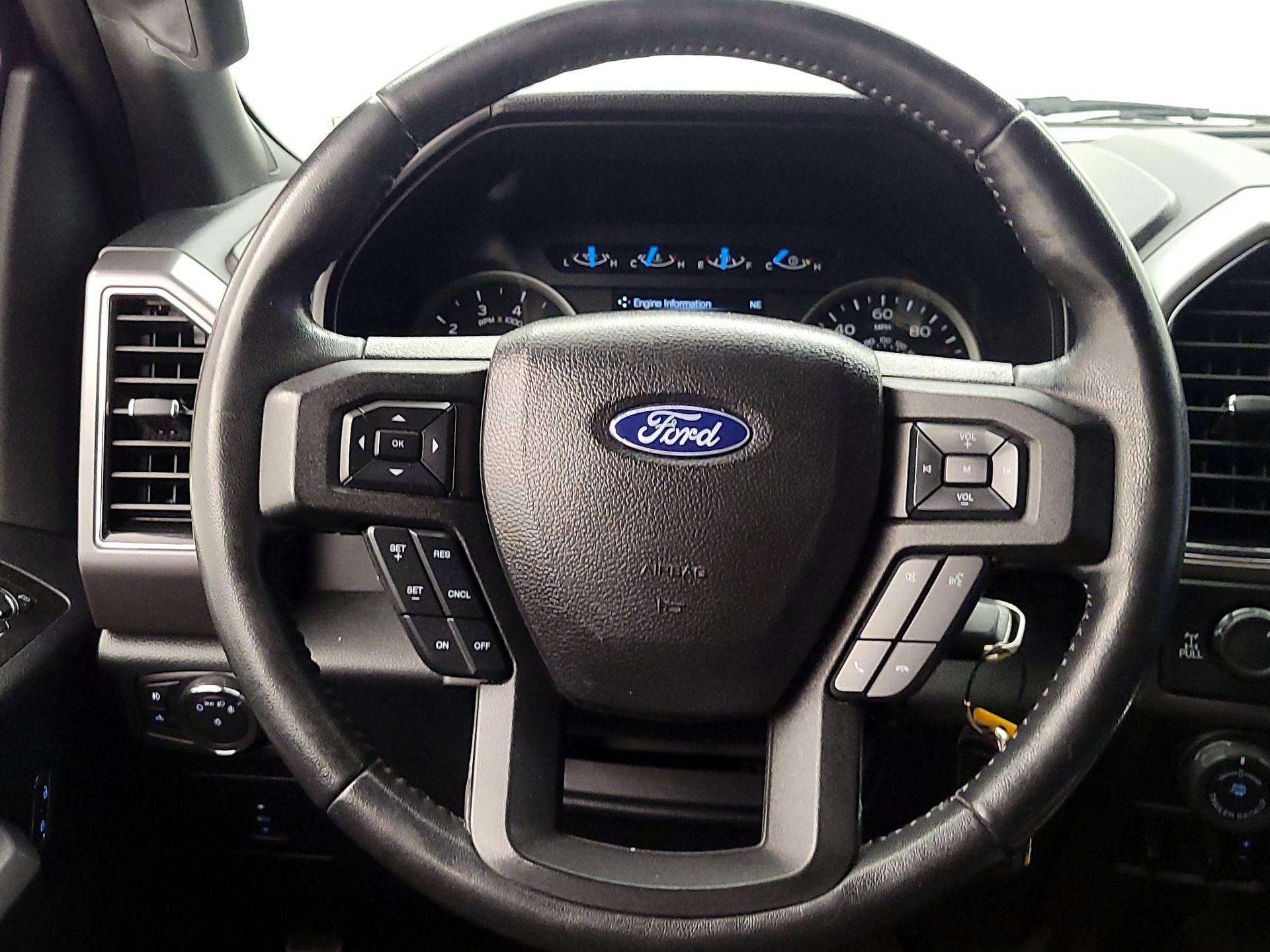 Thumbnail: 2017 Ford F-150 - 10