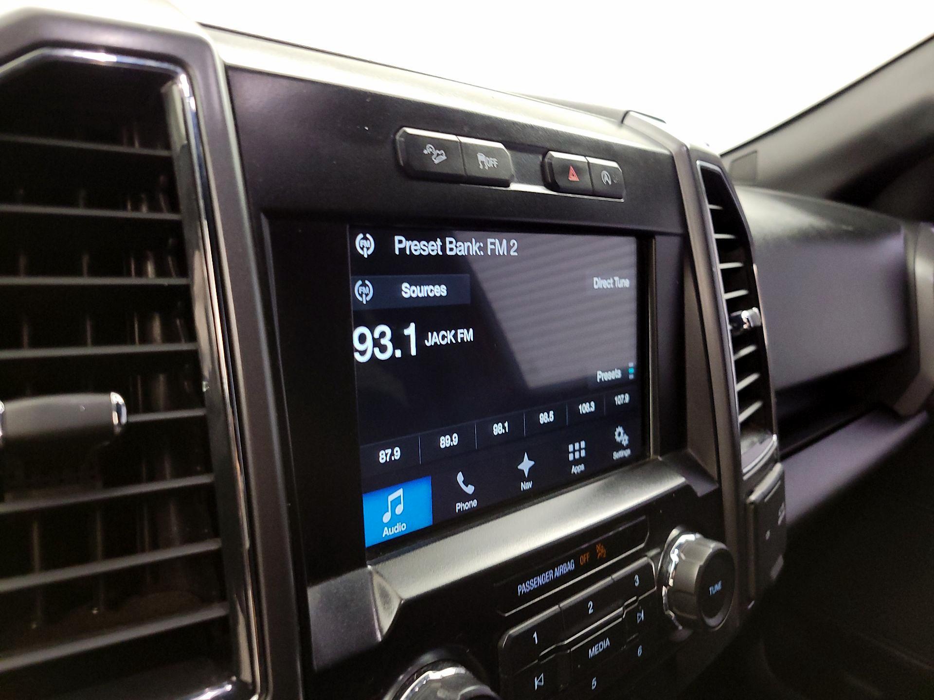 Thumbnail: 2017 Ford F-150 - 15