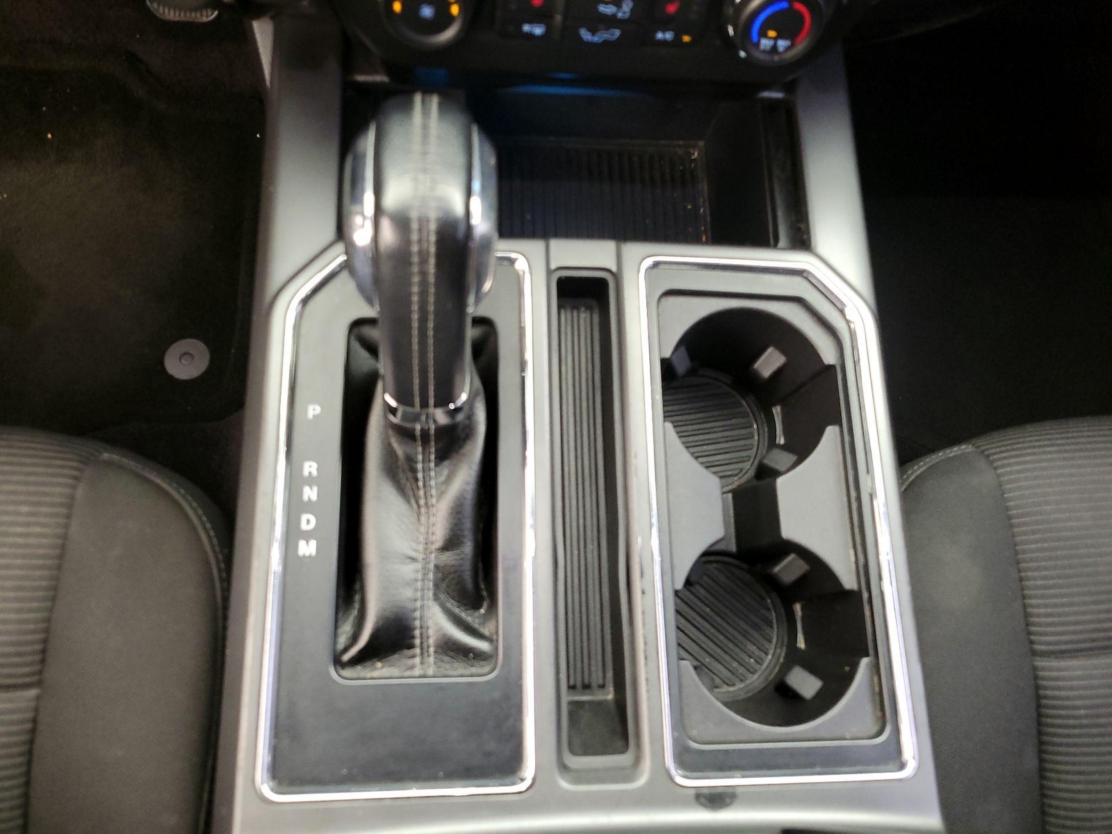 2017 Ford F-150 XLT - Photo 18