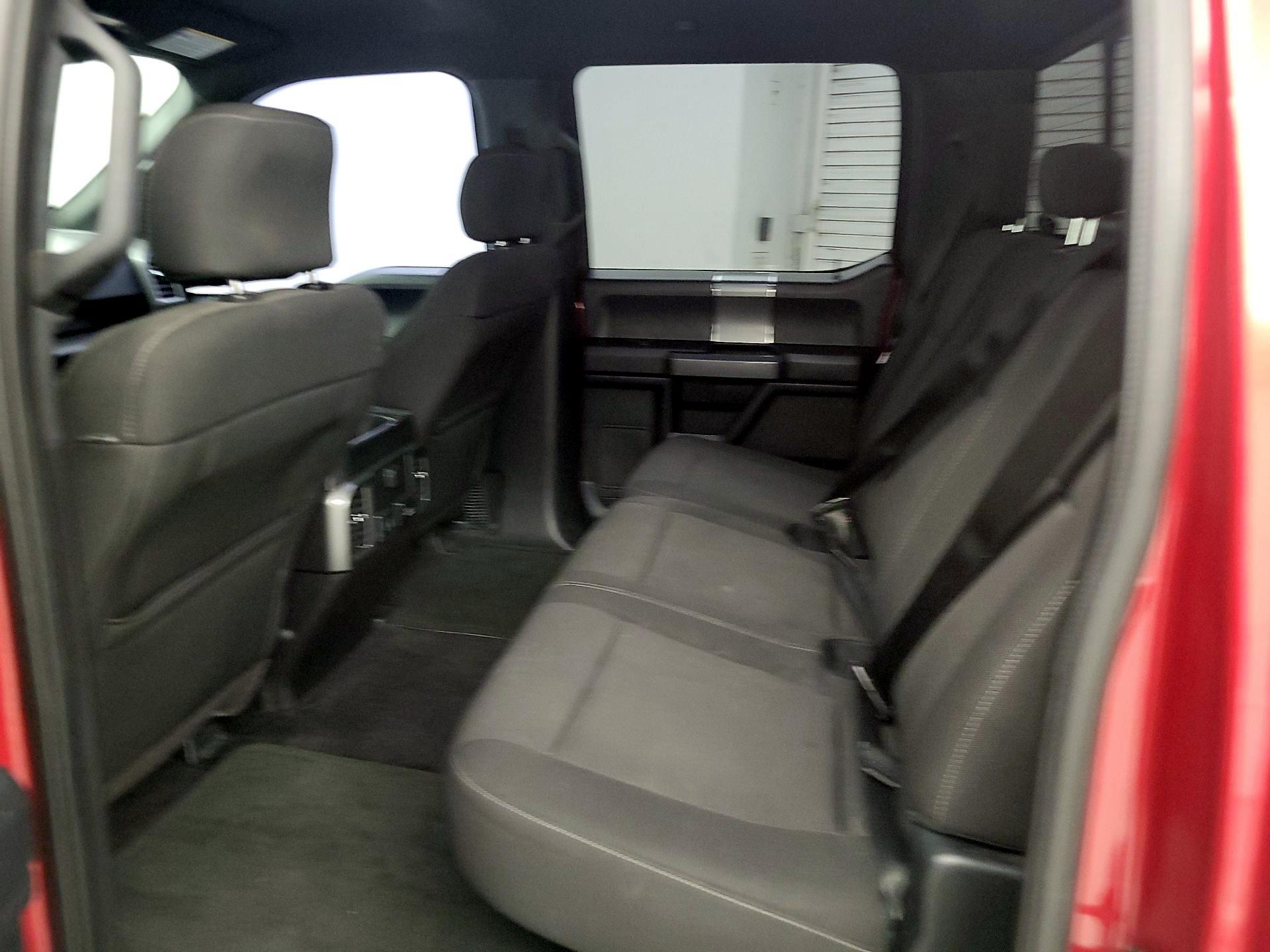 Thumbnail: 2017 Ford F-150 - 19