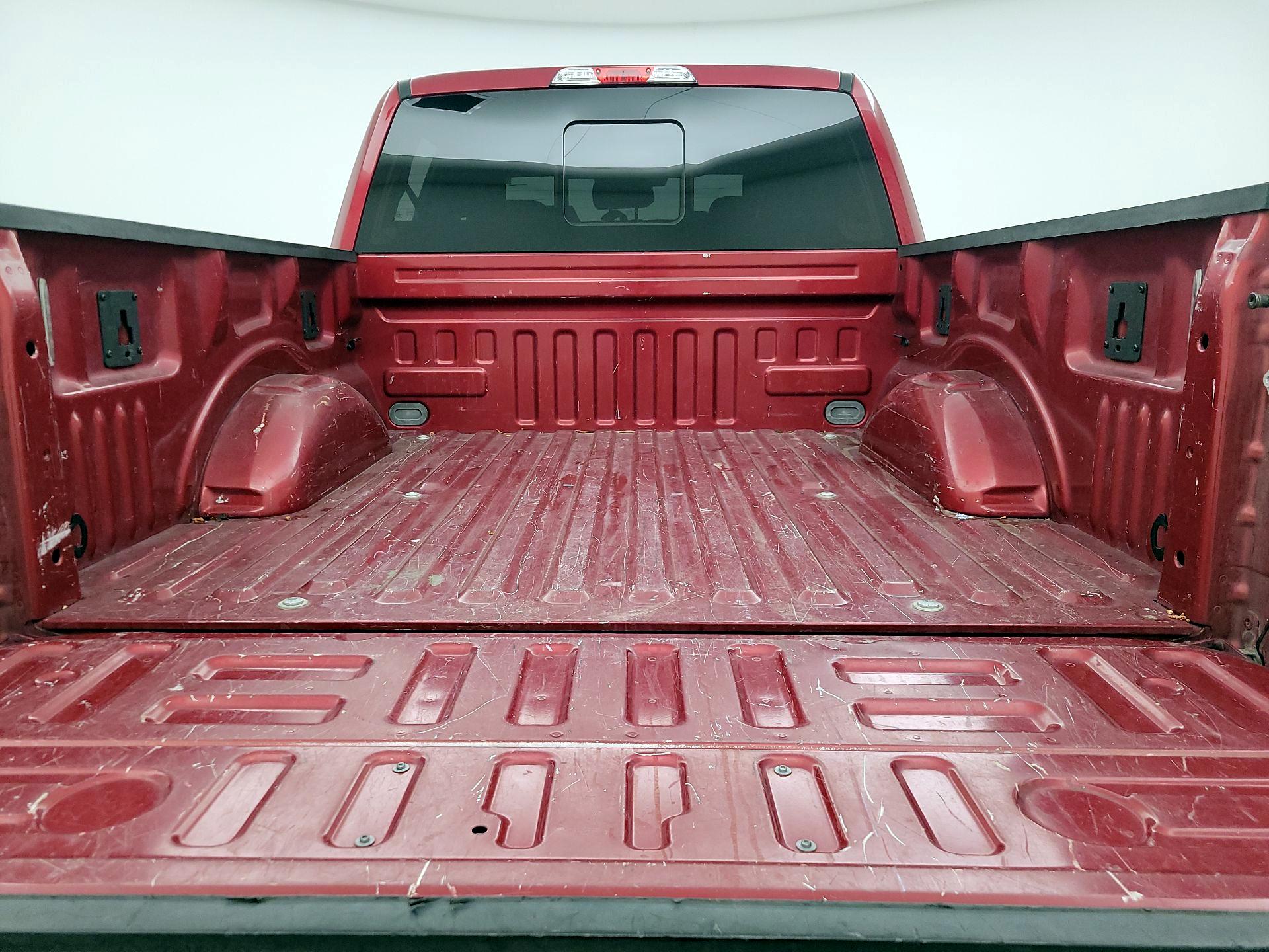 Thumbnail: 2017 Ford F-150 - 20